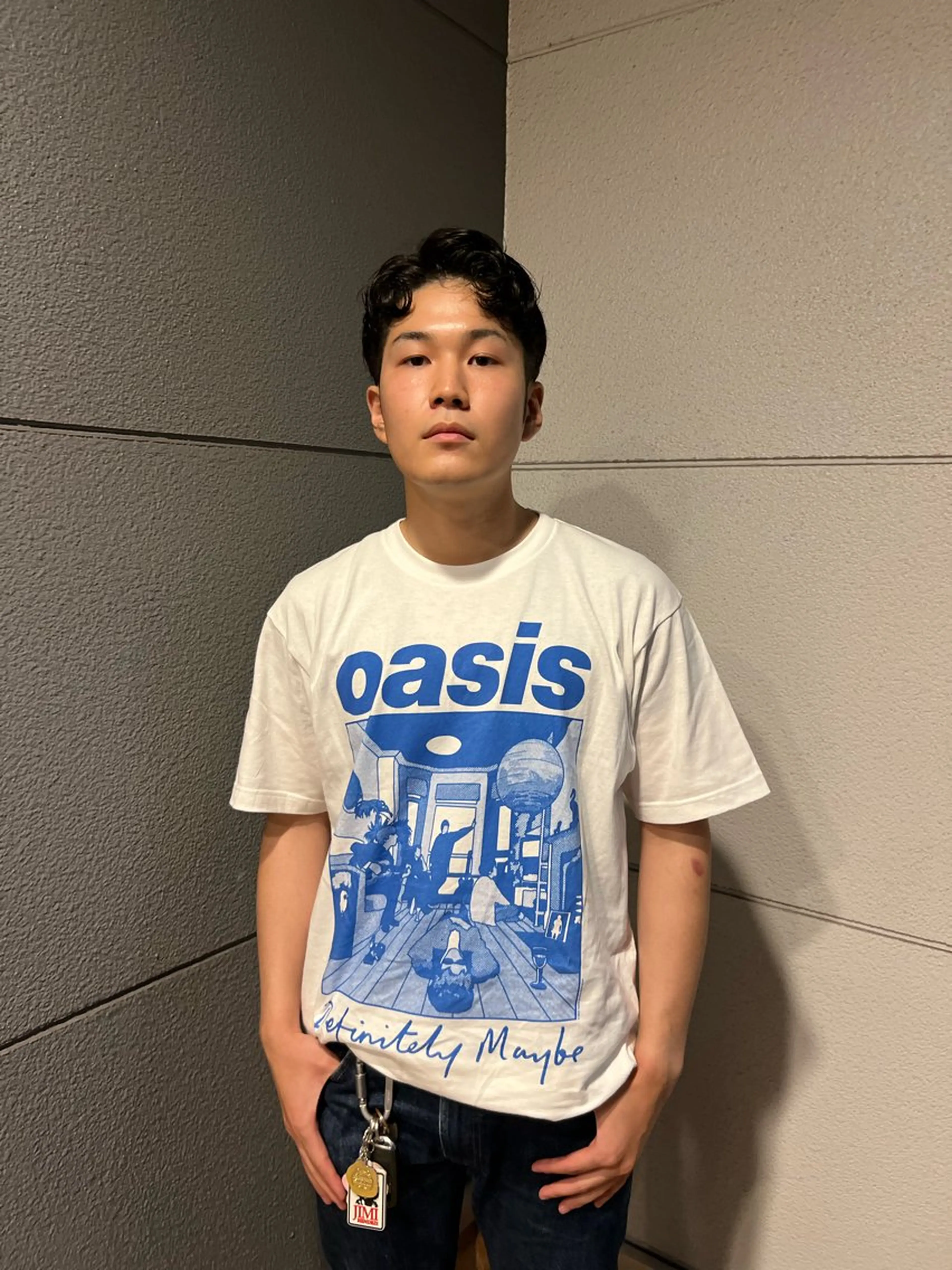 カラー にこ /iciのヘアスタイル