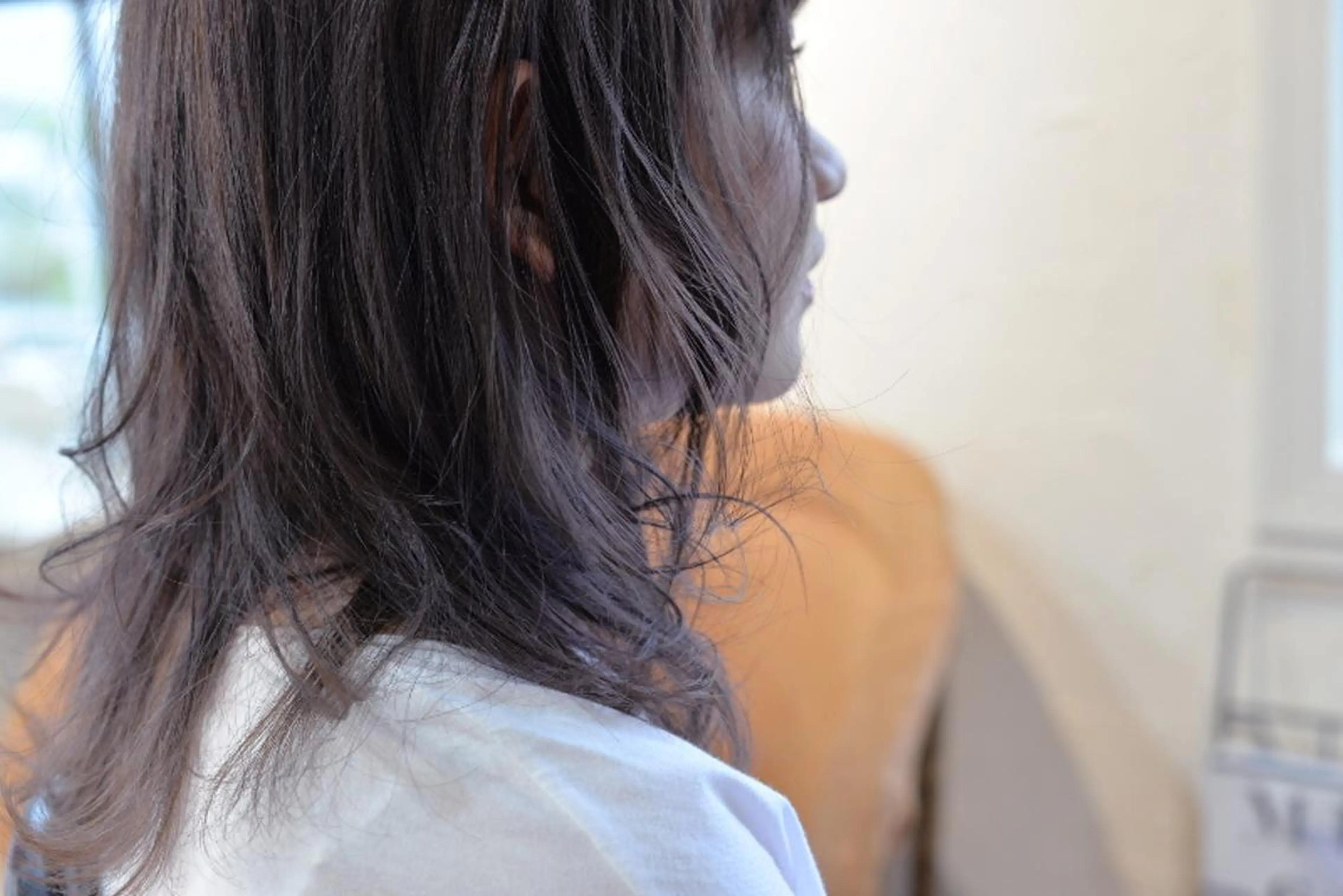 【学生さん限定】カット＋アルガントリートメント✨3850円の写真