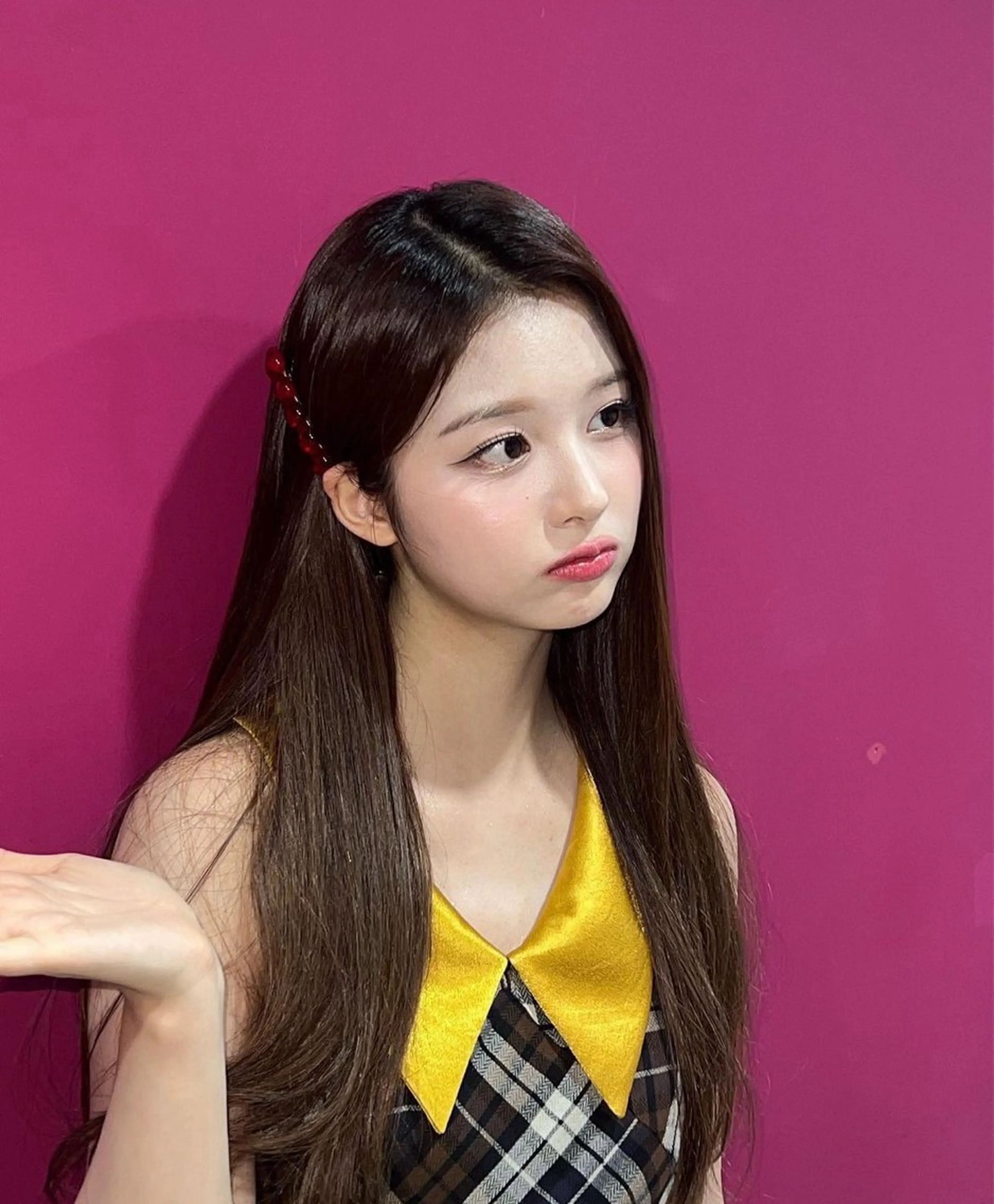 カラー おしゃれパーマ /サトシ🌀のヘアスタイル