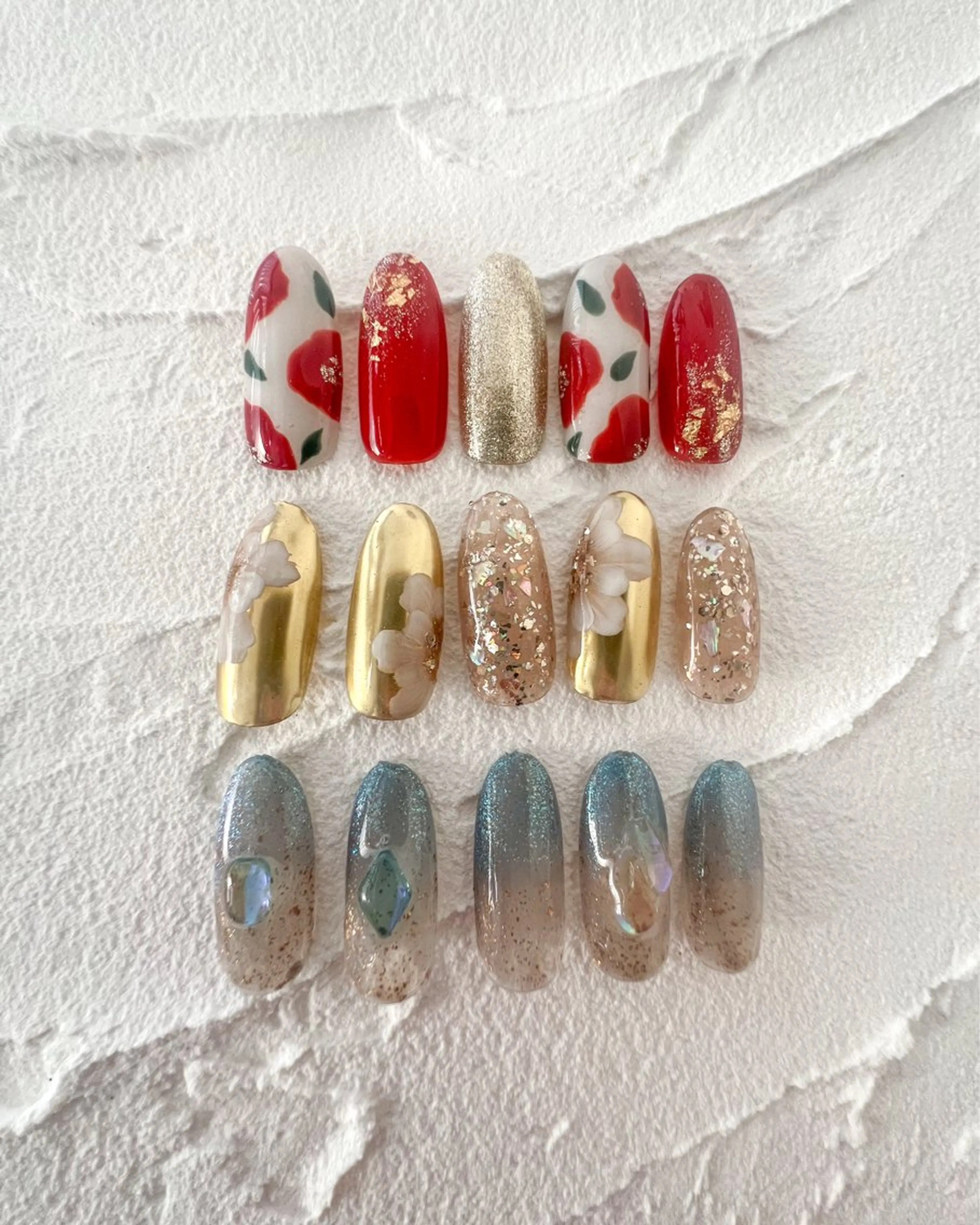 ネイル KUGO SALON所属・KUGO SALONのネイルデザイン