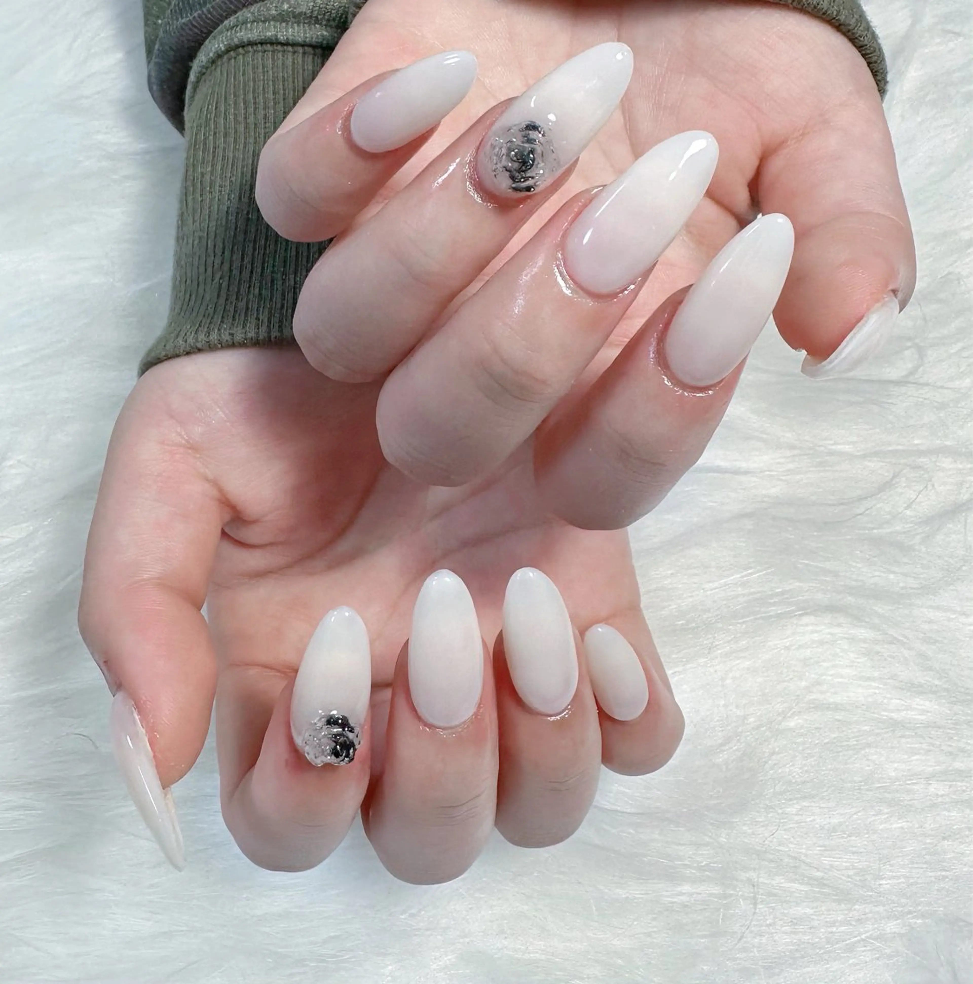 ネイル ハンドネイル HanaNail Salonのネイルデザイン