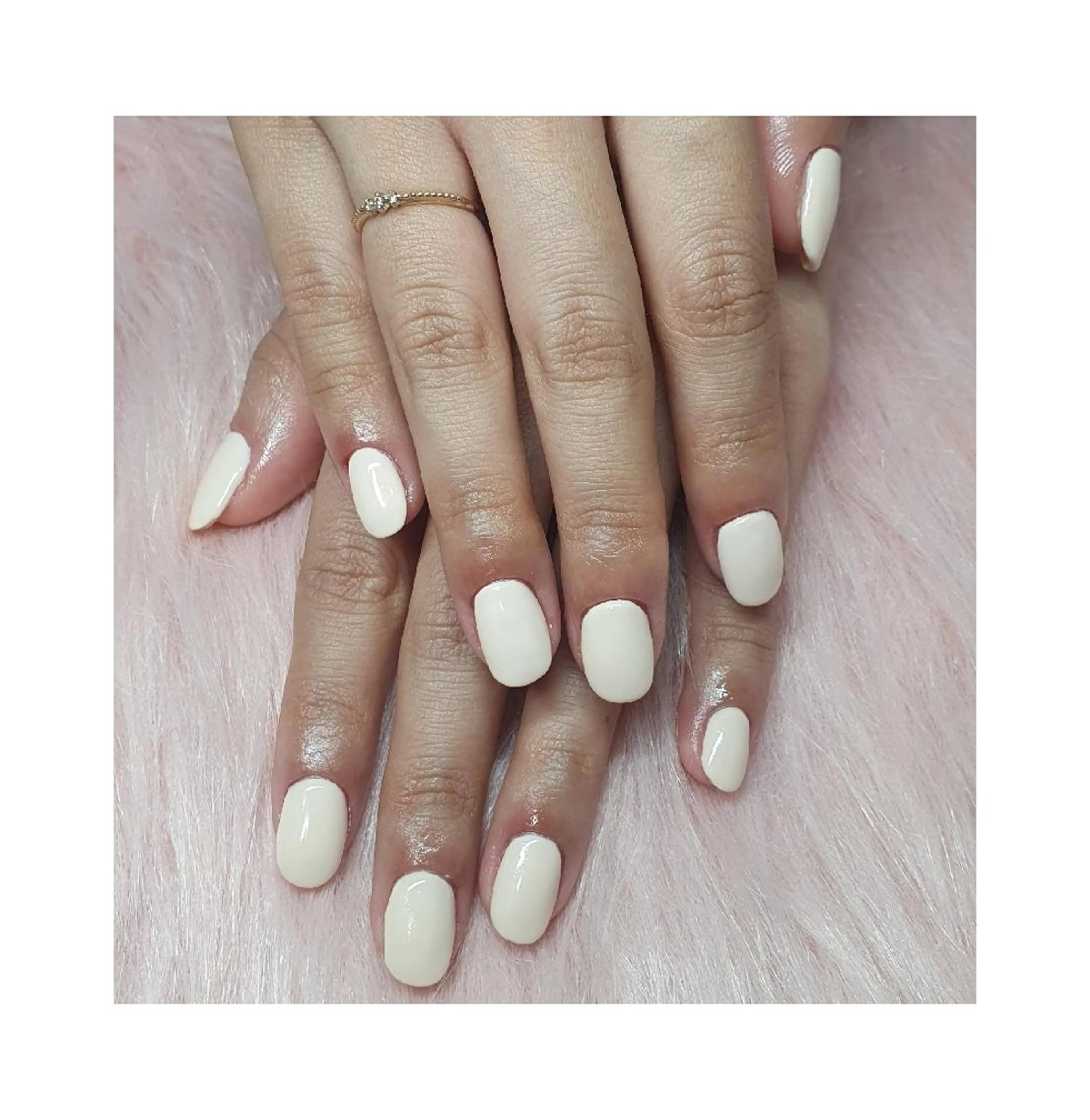 ネイル Salon de dahan所属・SALON DE DAHANのネイルデザイン