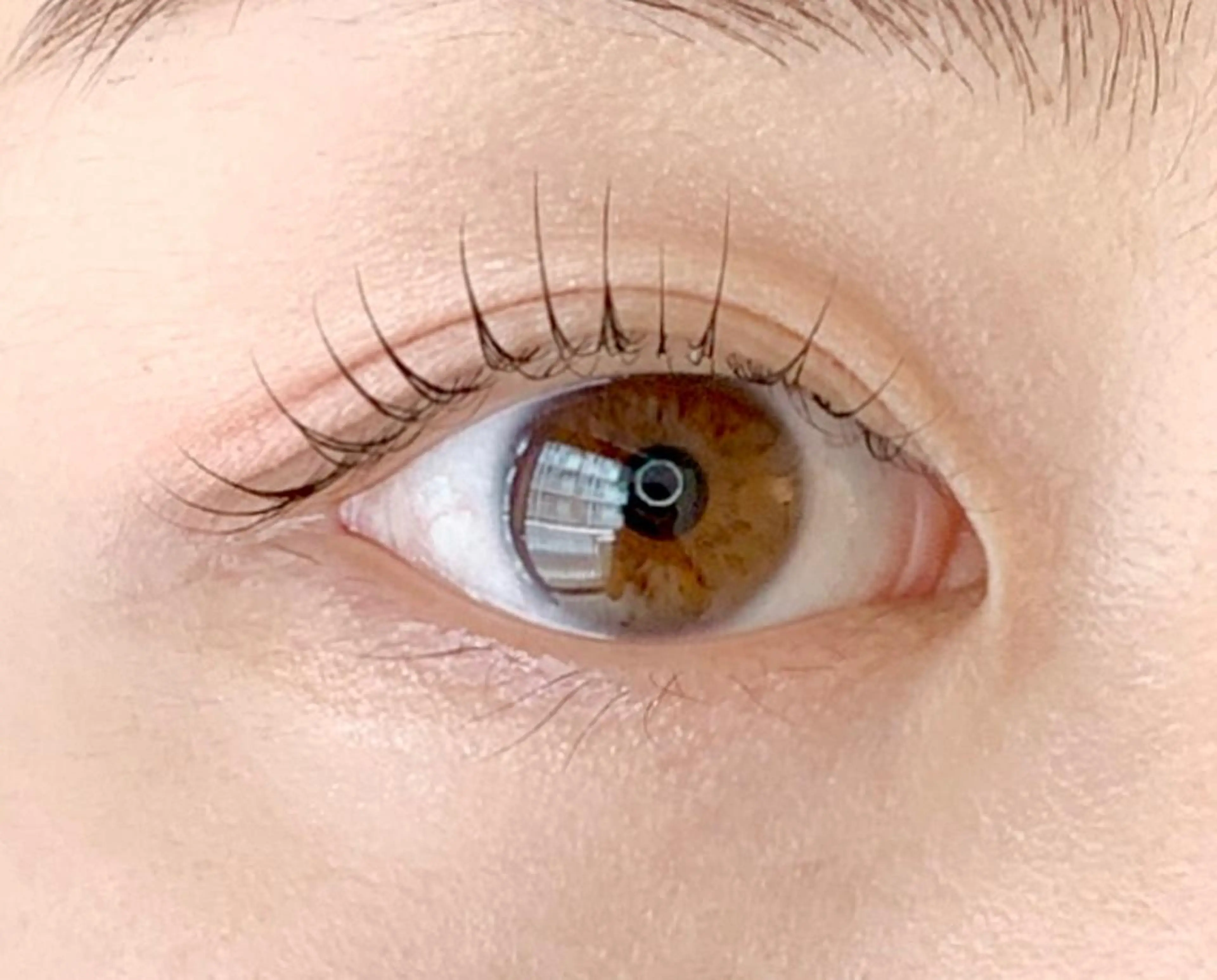 マツエク・マツパ beauty salon EL所属・beauty salon ELのマツエク・マツパデザイン