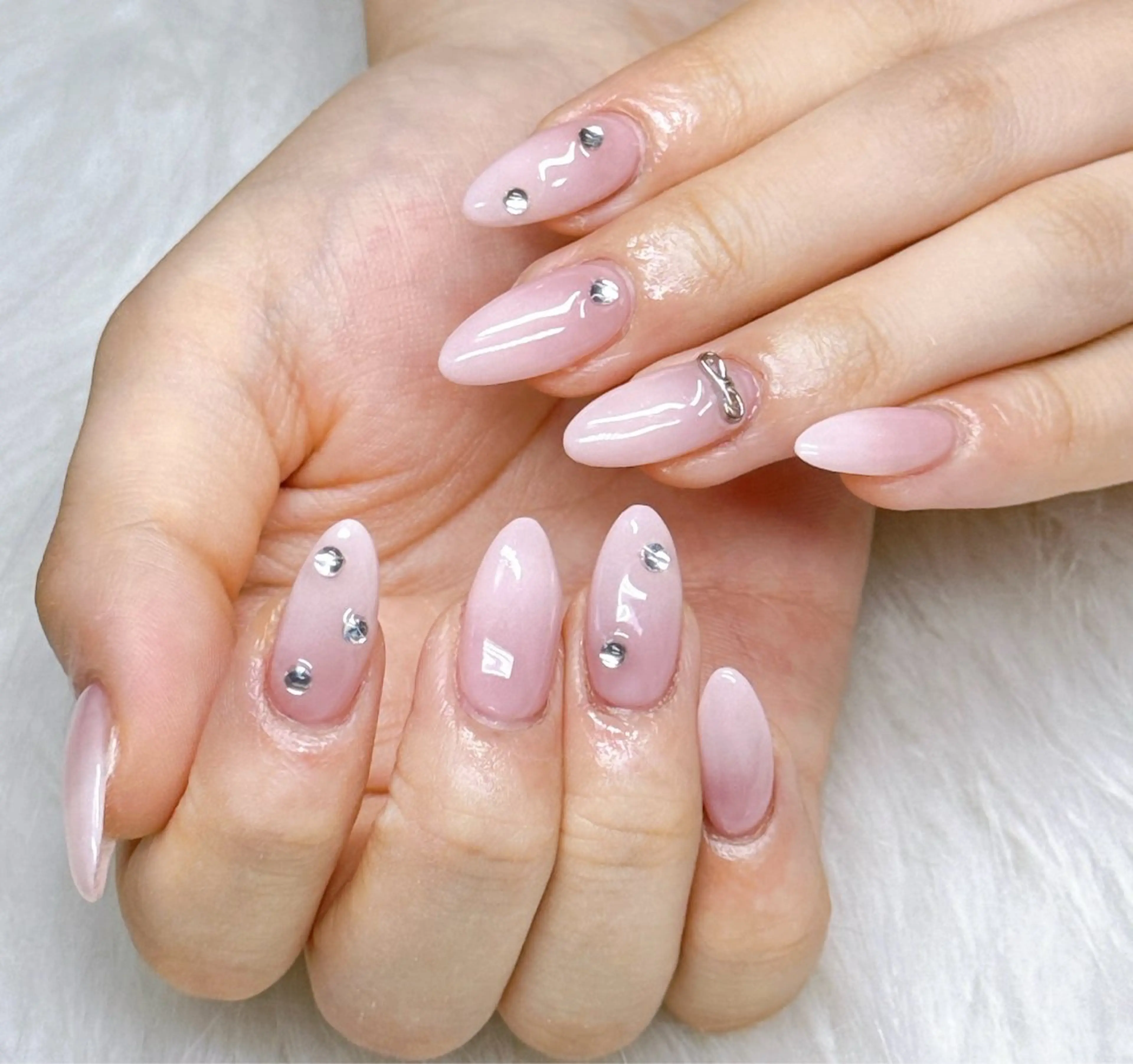 ネイル Yumi nailのネイルデザイン