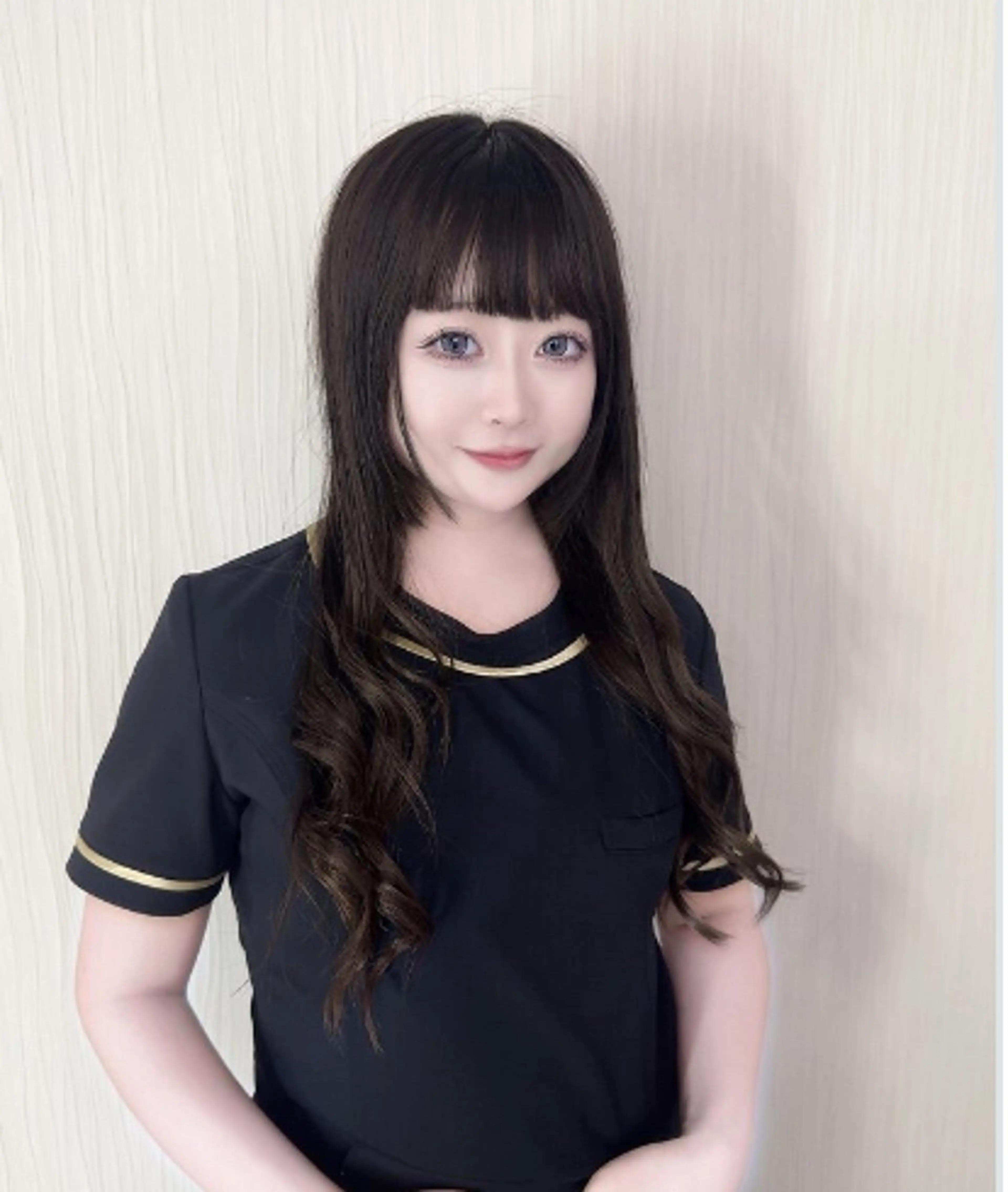 パーマ eye mor.所属・小塚 日菜子のマツエク・マツパデザイン