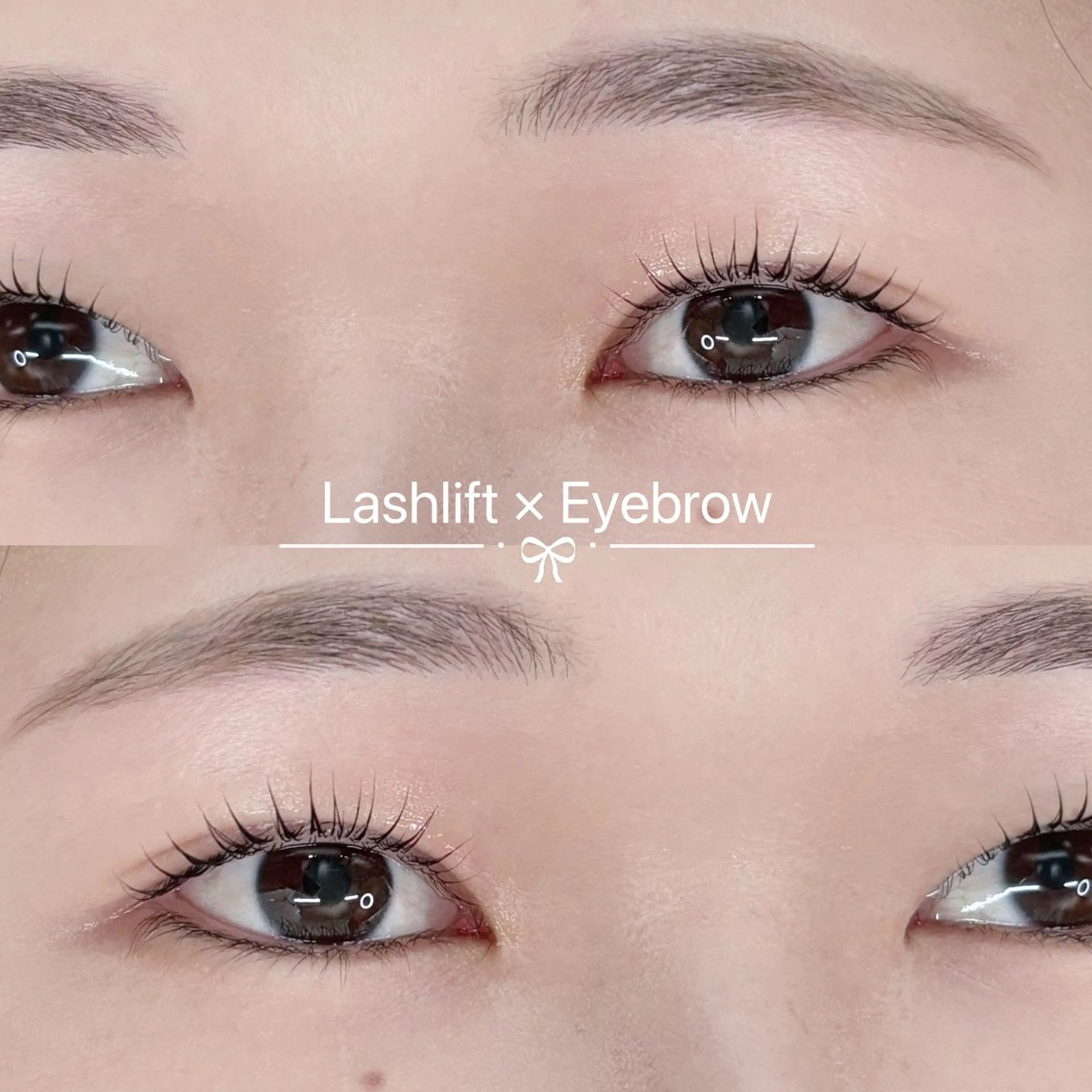 マツエク・マツパ Smoo ニイナのマツエク・マツパデザイン