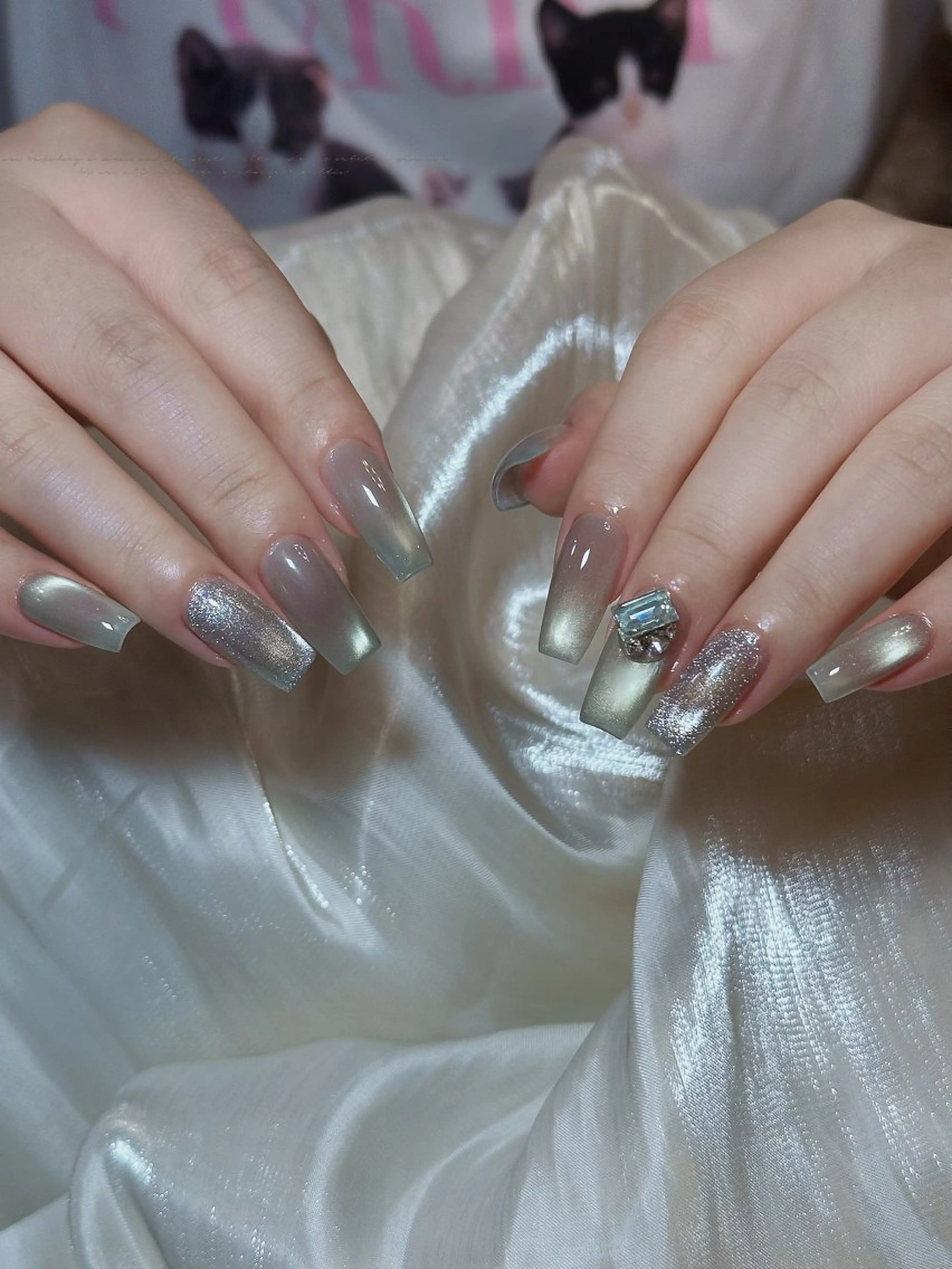 ネイル D&D nail salon所属・D&D nail salonのネイルデザイン