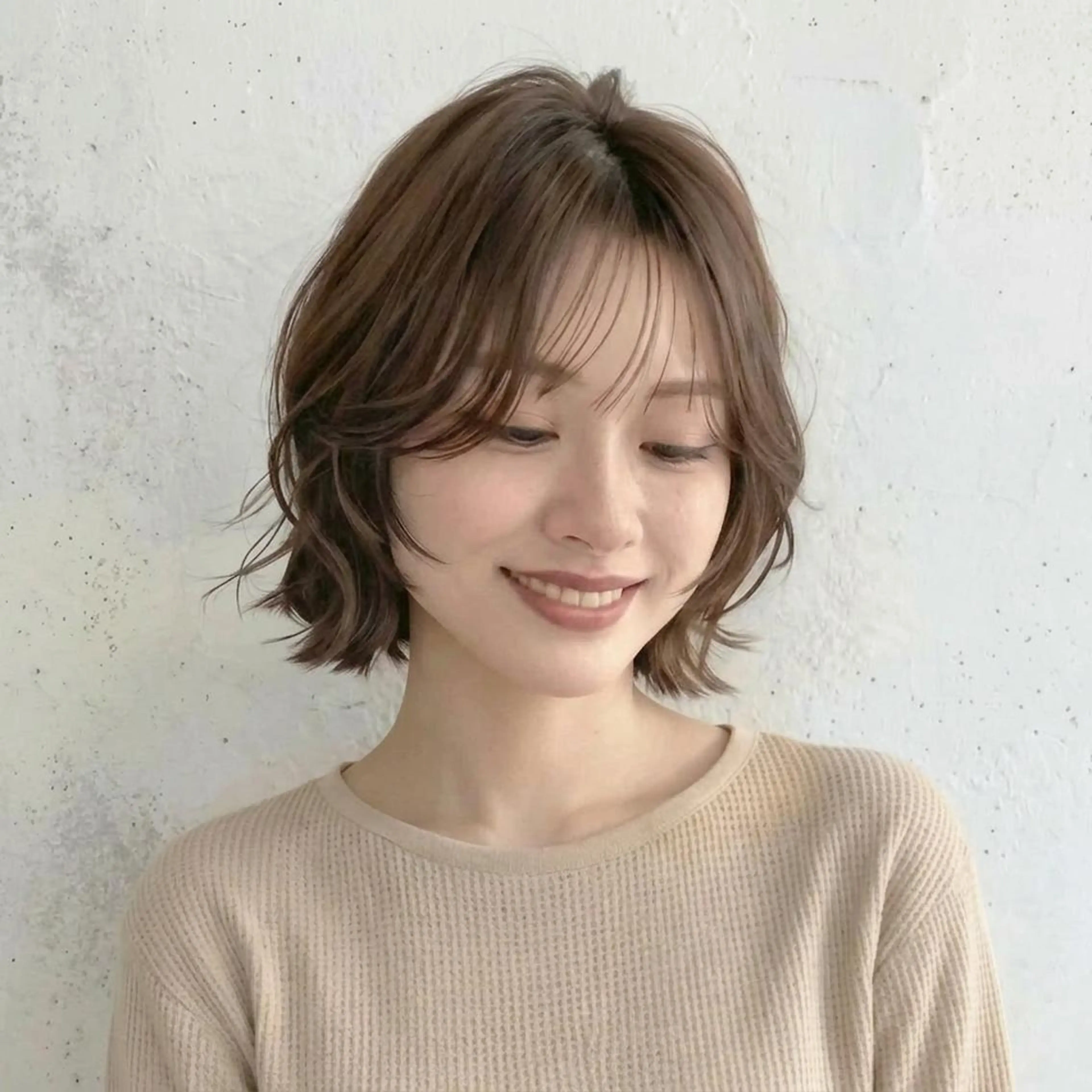 ショート ボブ💠ショート💠 有田奨のヘアスタイル