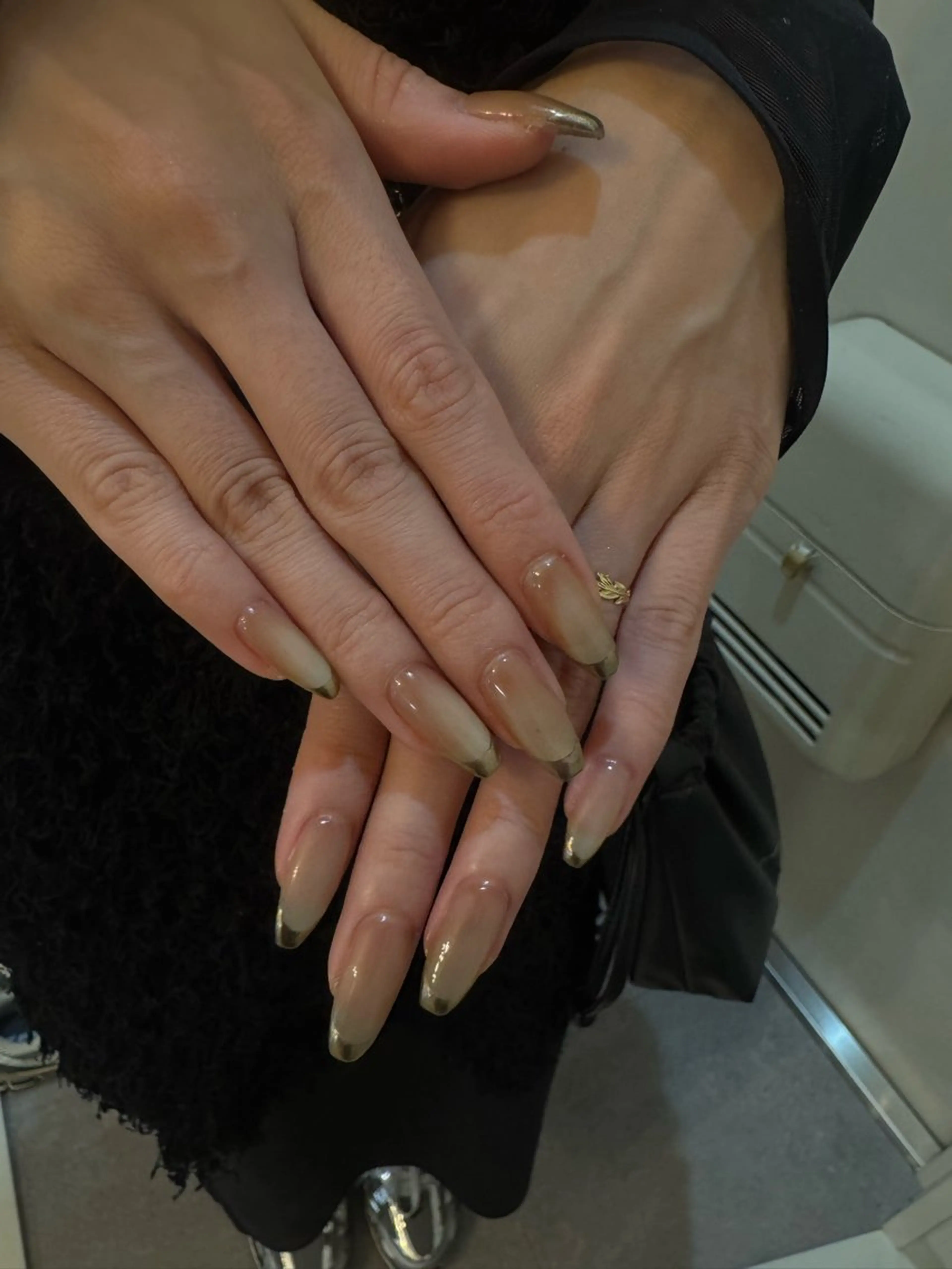 ネイル SUZU .のネイルデザイン