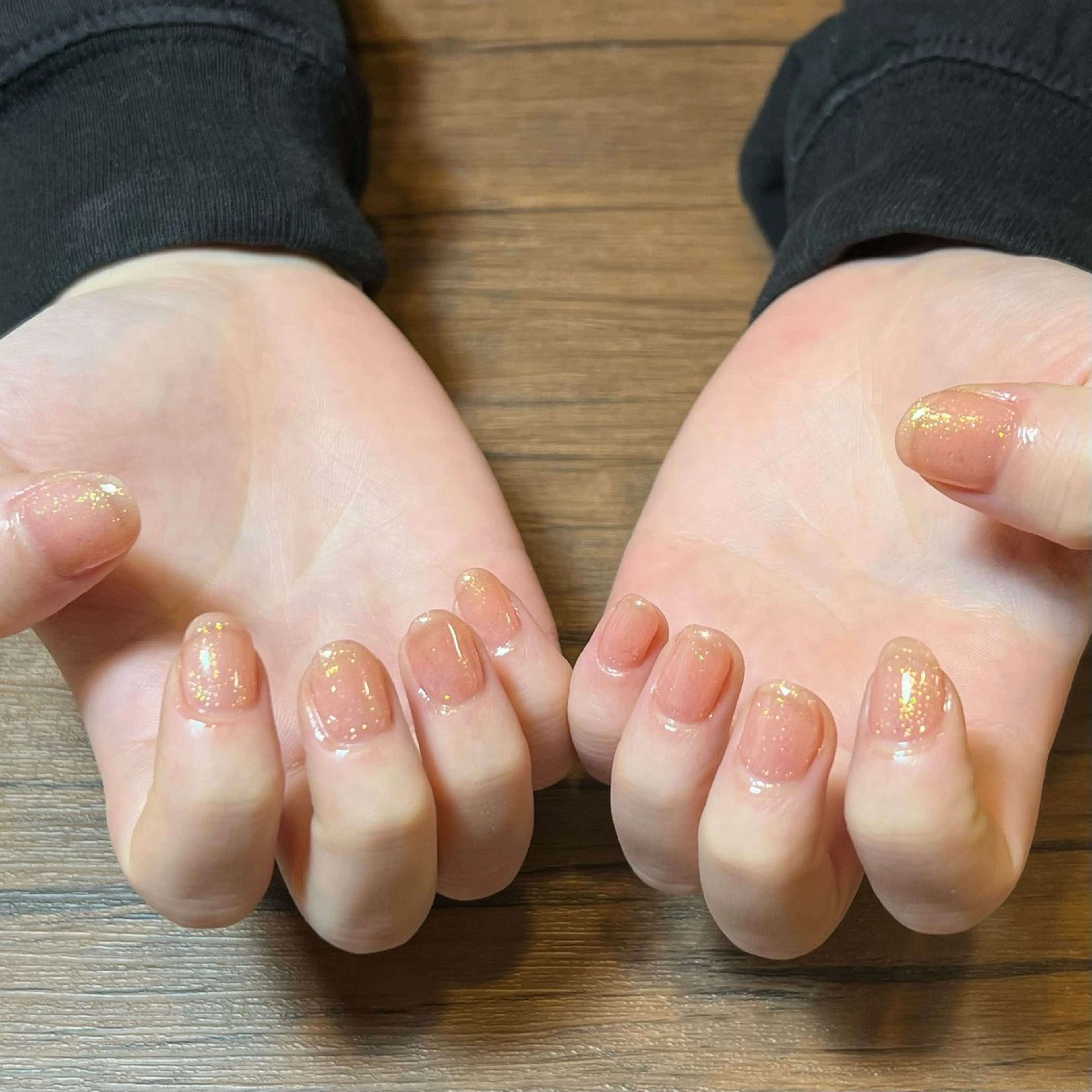 ネイル HENRIETTA NAILSALONのネイルデザイン