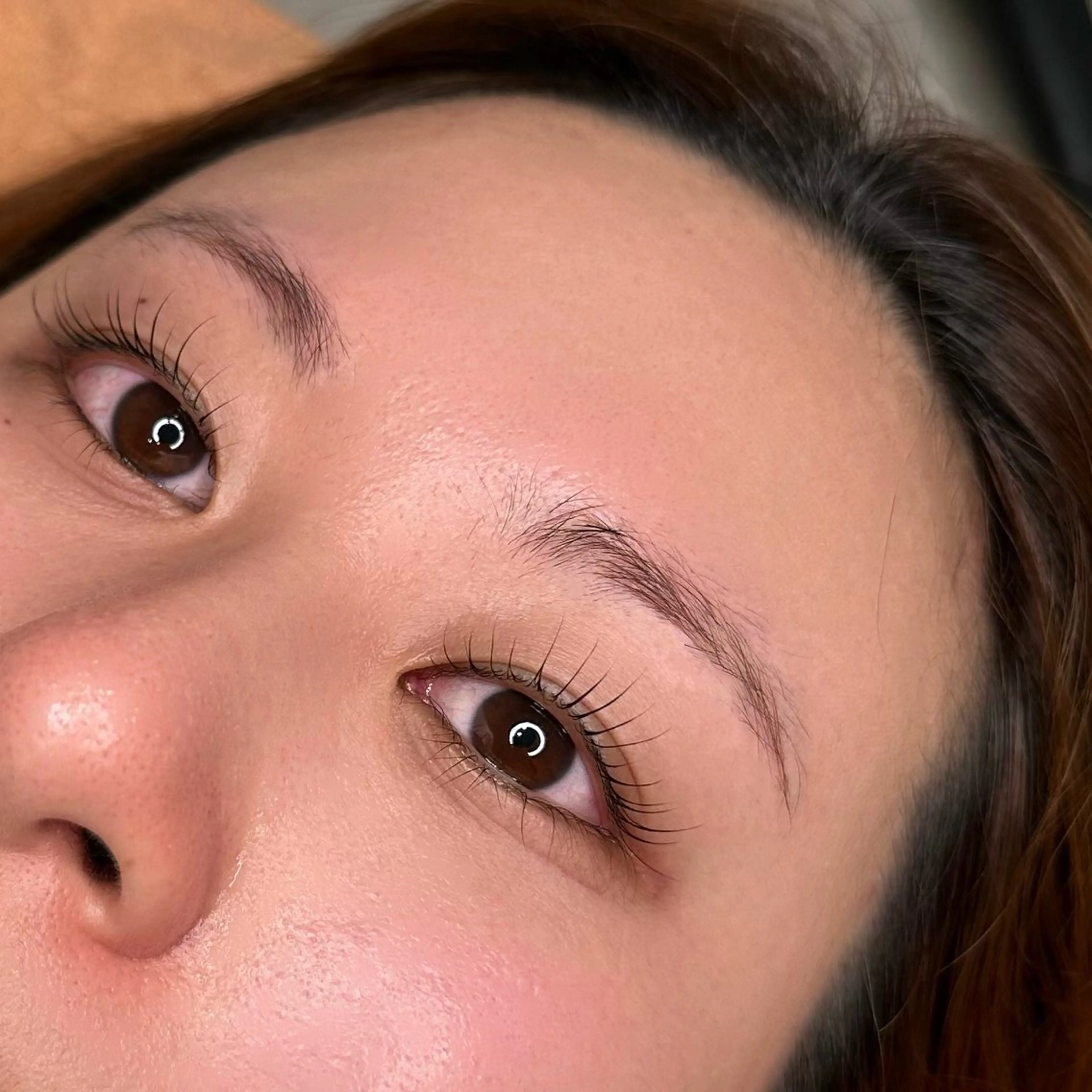 マツエク・マツパ マツパ fors 南草津店所属・fors yukiのマツエク・マツパデザイン