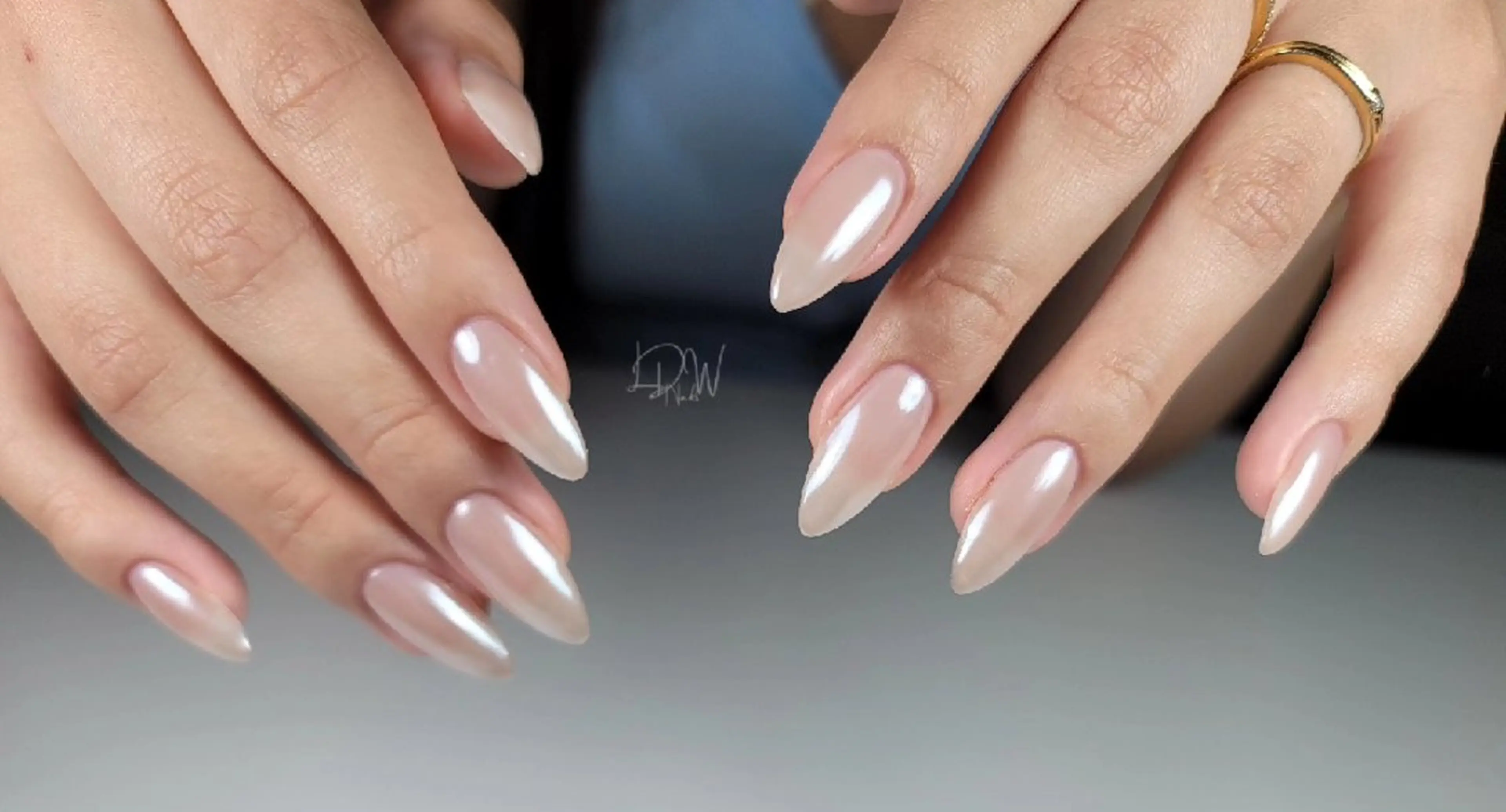 ネイル ハンドネイル ハンドケア Nails_l.d.w所属・nails_ l.d.wのネイルデザイン