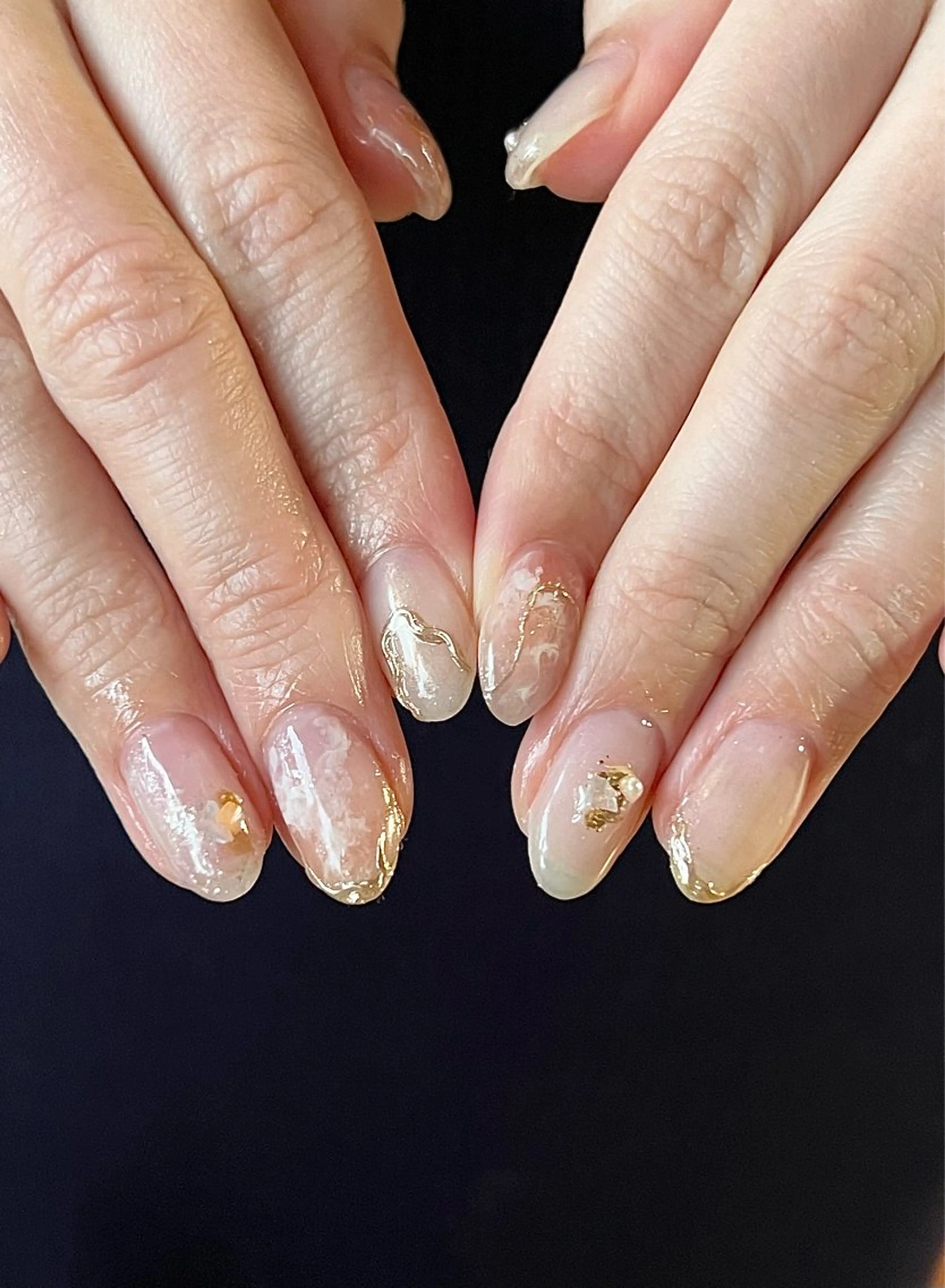 ネイル Ilvento nailのネイルデザイン