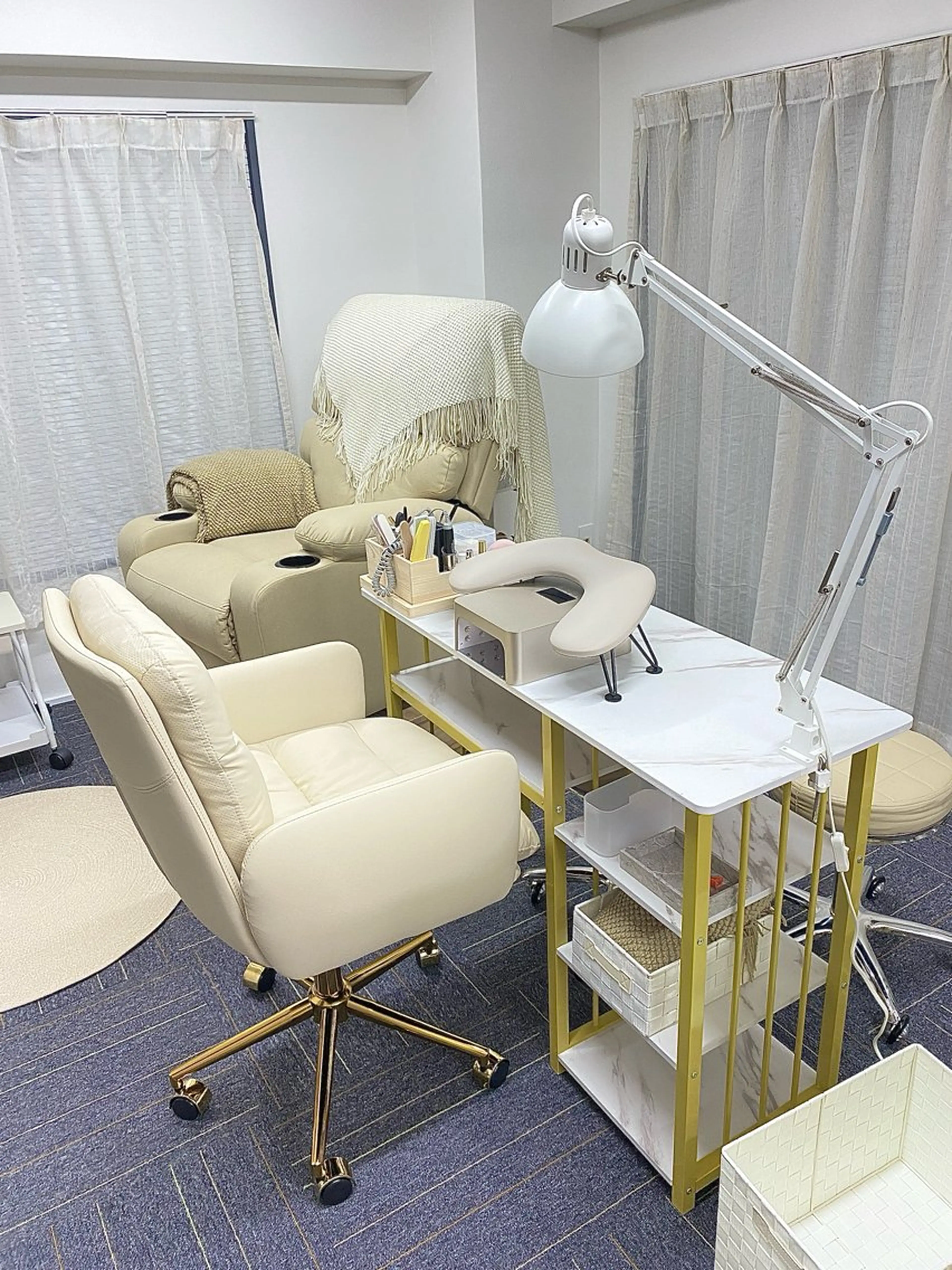 ネイル AKINA NAILのネイルデザイン