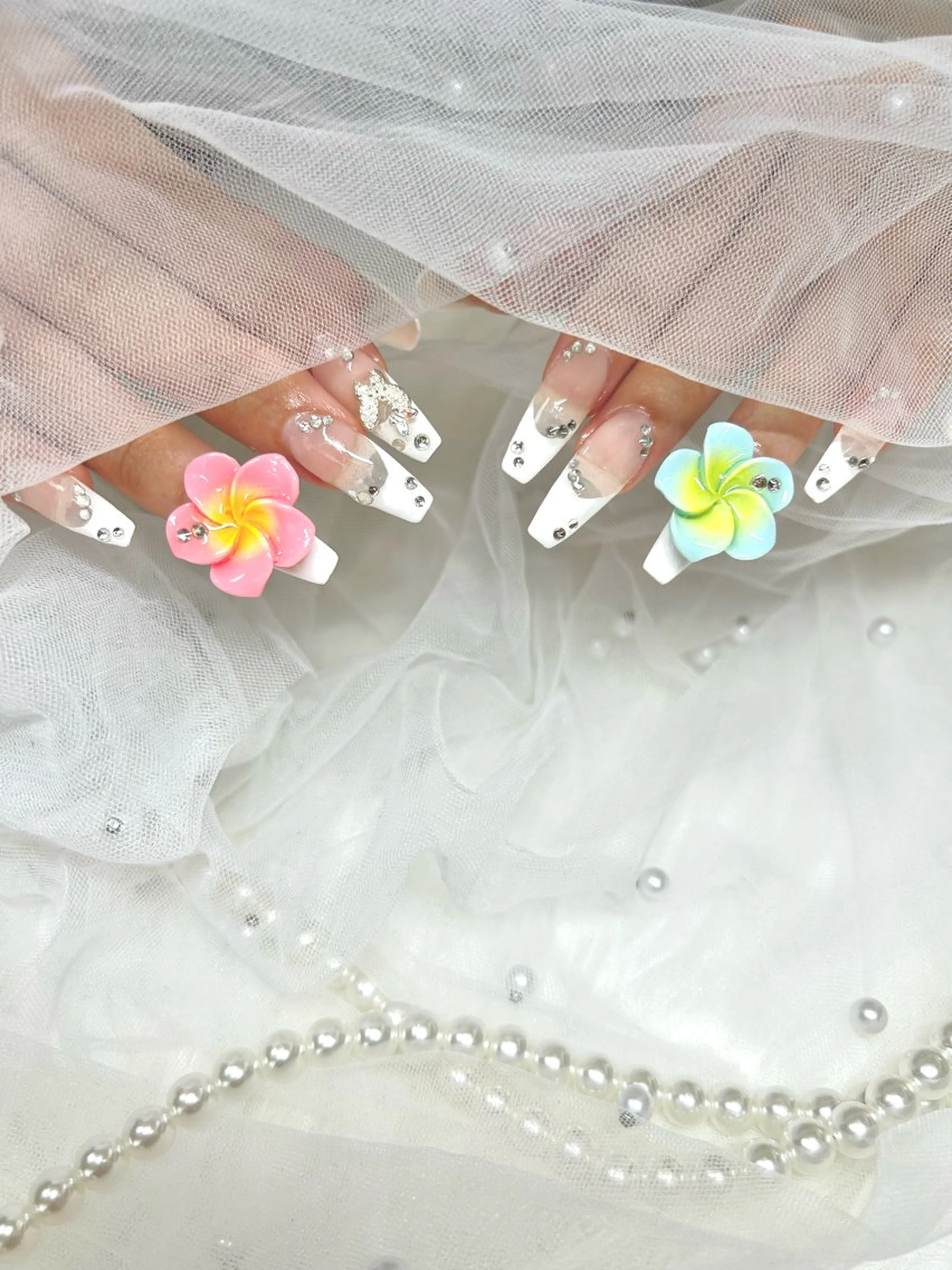 ネイル 【Laule‘a 】のネイルデザイン