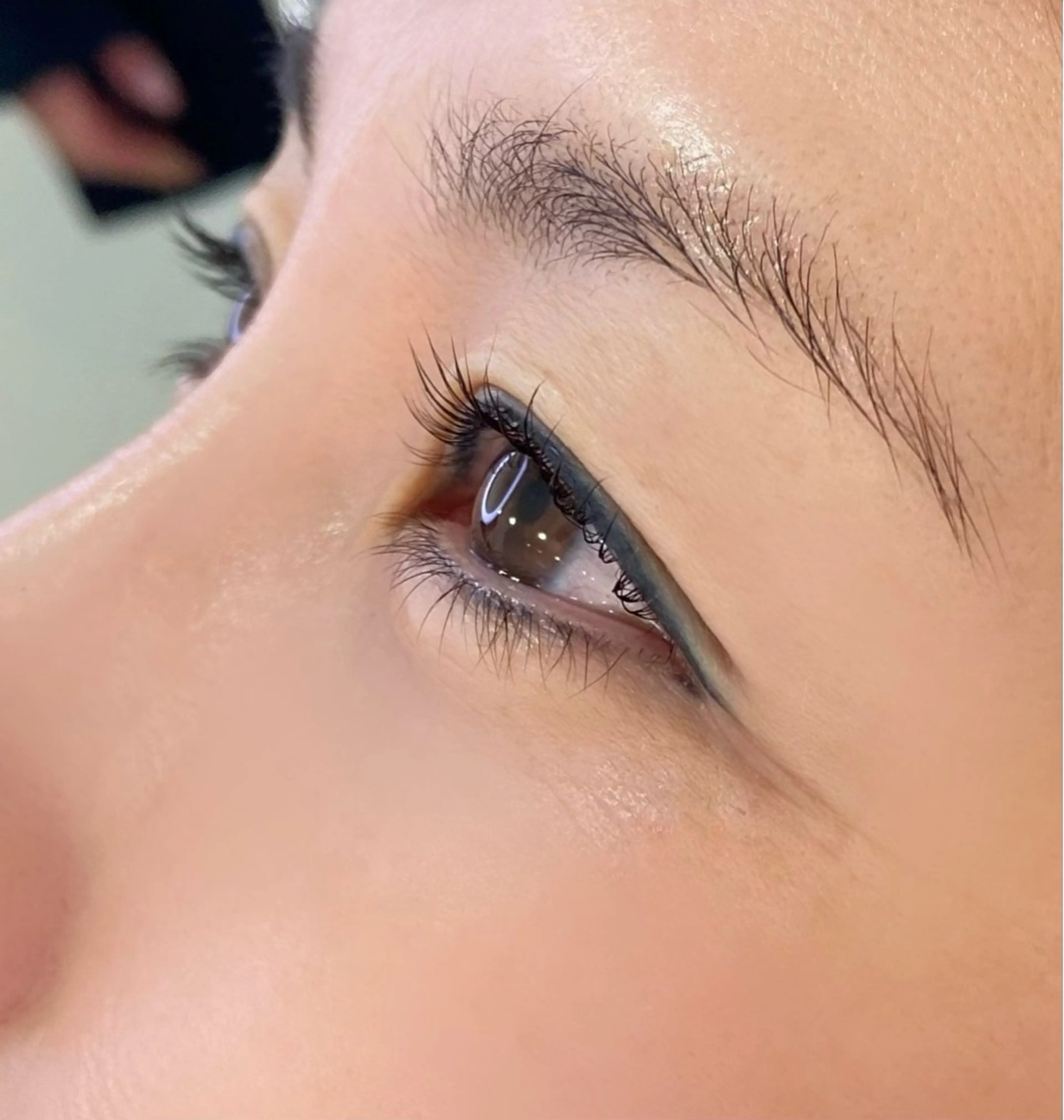 マツエク・マツパ 山田 莉沙のマツエク・マツパデザイン