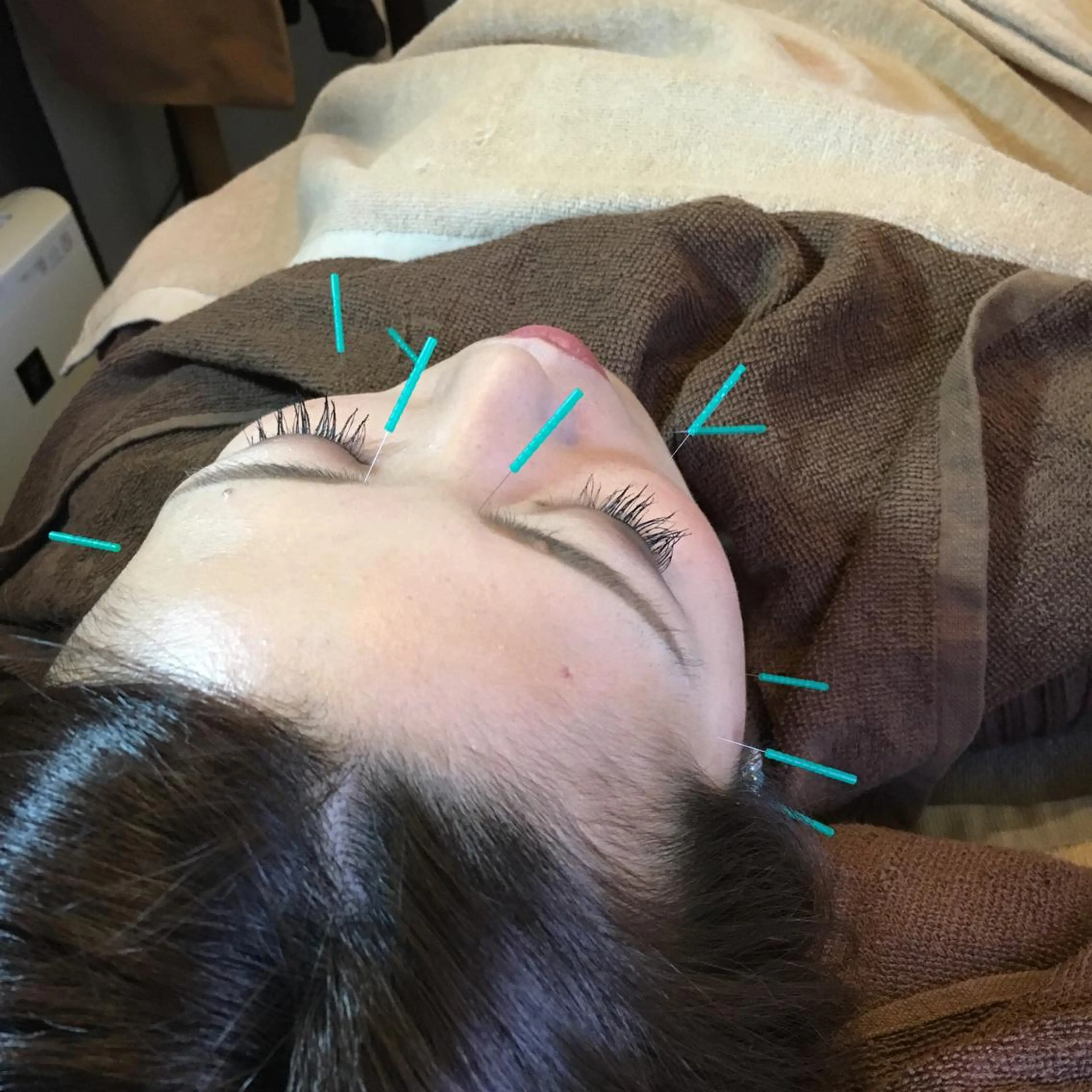 整体BeSalute 八木　譲太郎のエステ・リラクイメージ