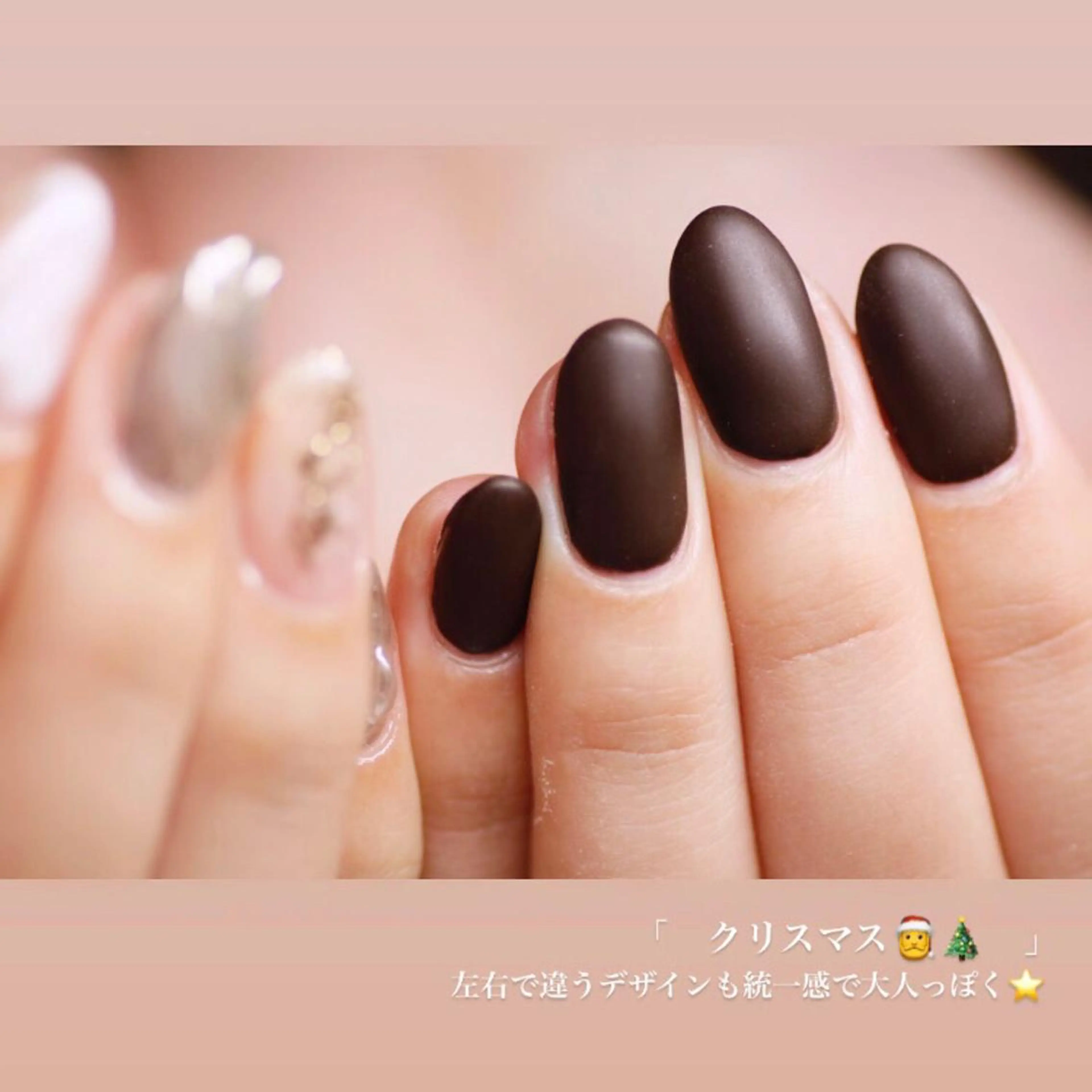 ネイル atelier nife.のネイルデザイン