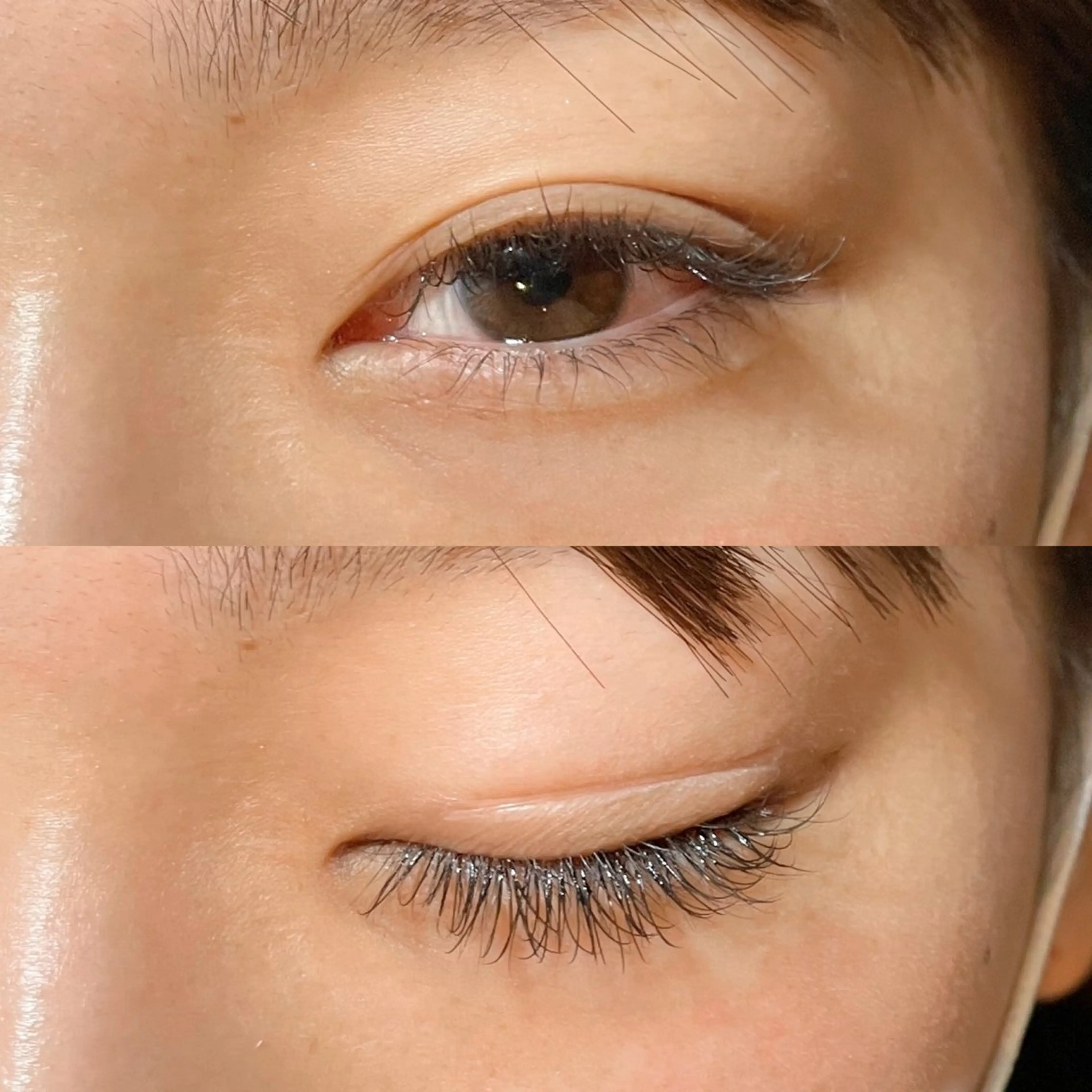 マツエク・マツパ scarlet asahiのマツエク・マツパデザイン