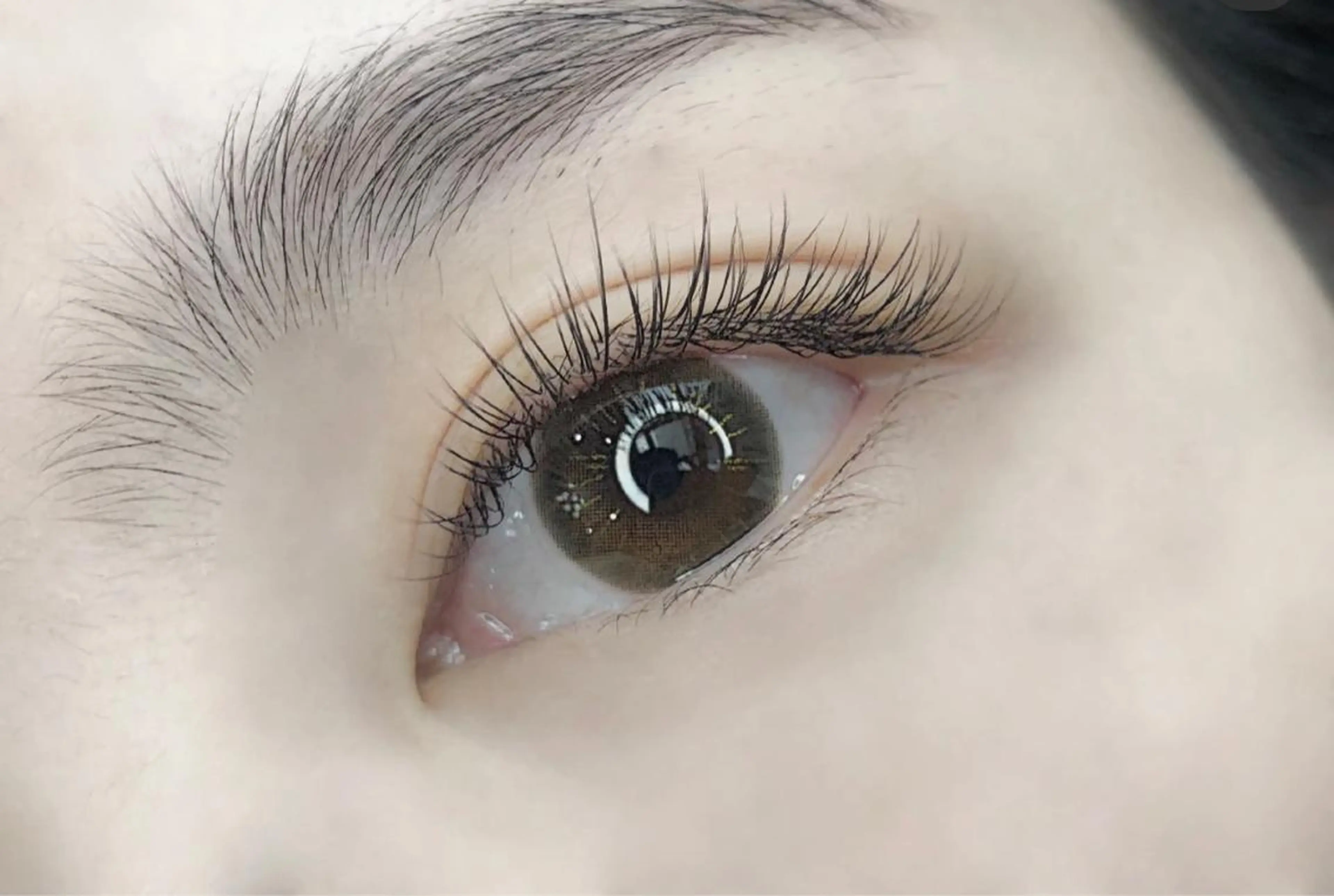 マツエク・マツパ エムズ エムズのマツエク・マツパデザイン