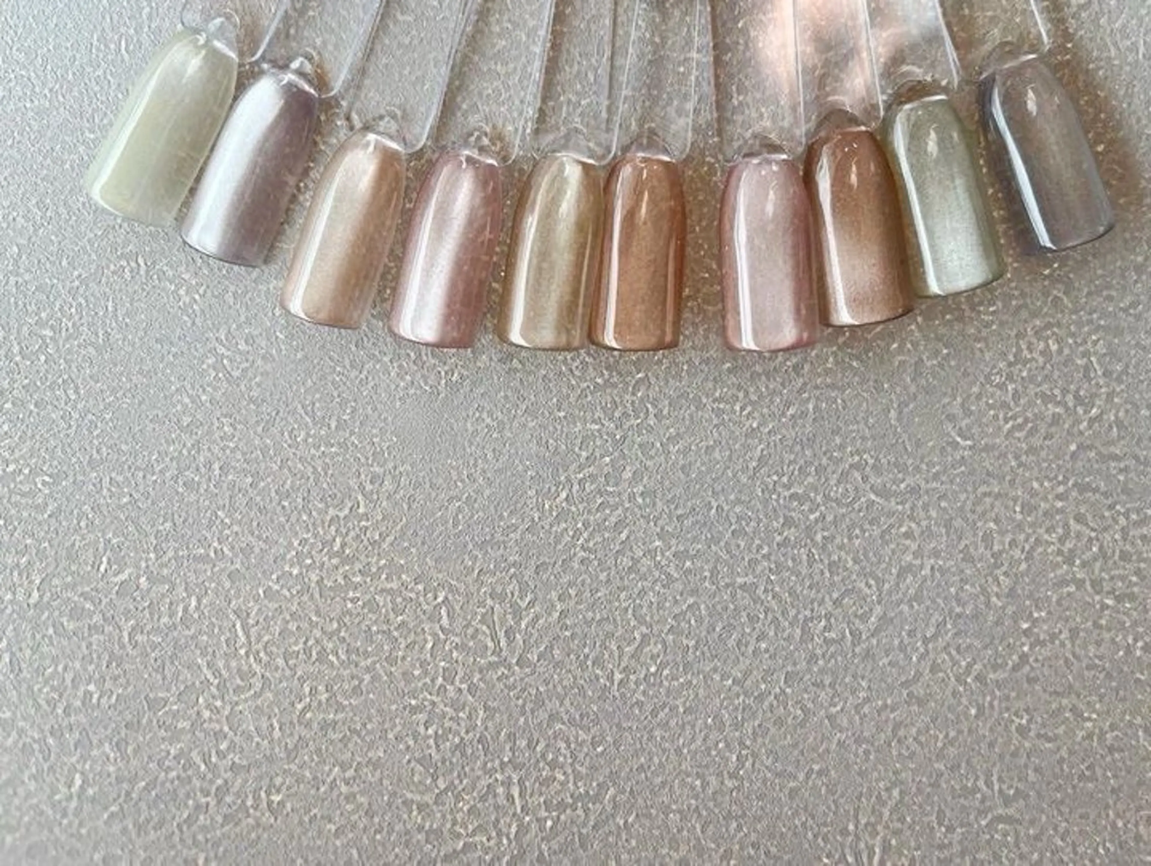 うるうるマグネットの写真