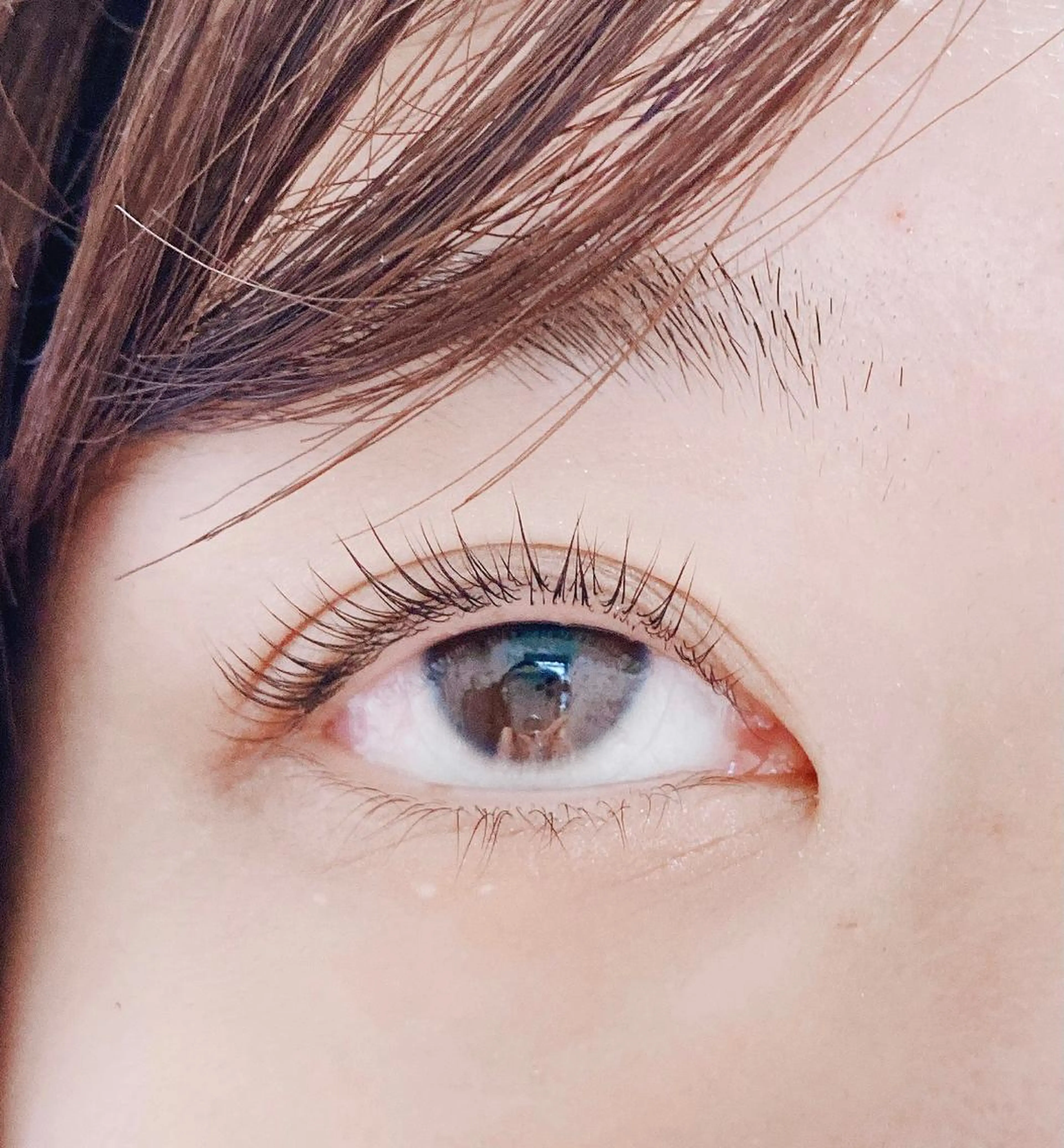 マツエク・マツパ マツパ 2nd-room  ｕｌｕ RINAの眉毛・アイブロウイメージ