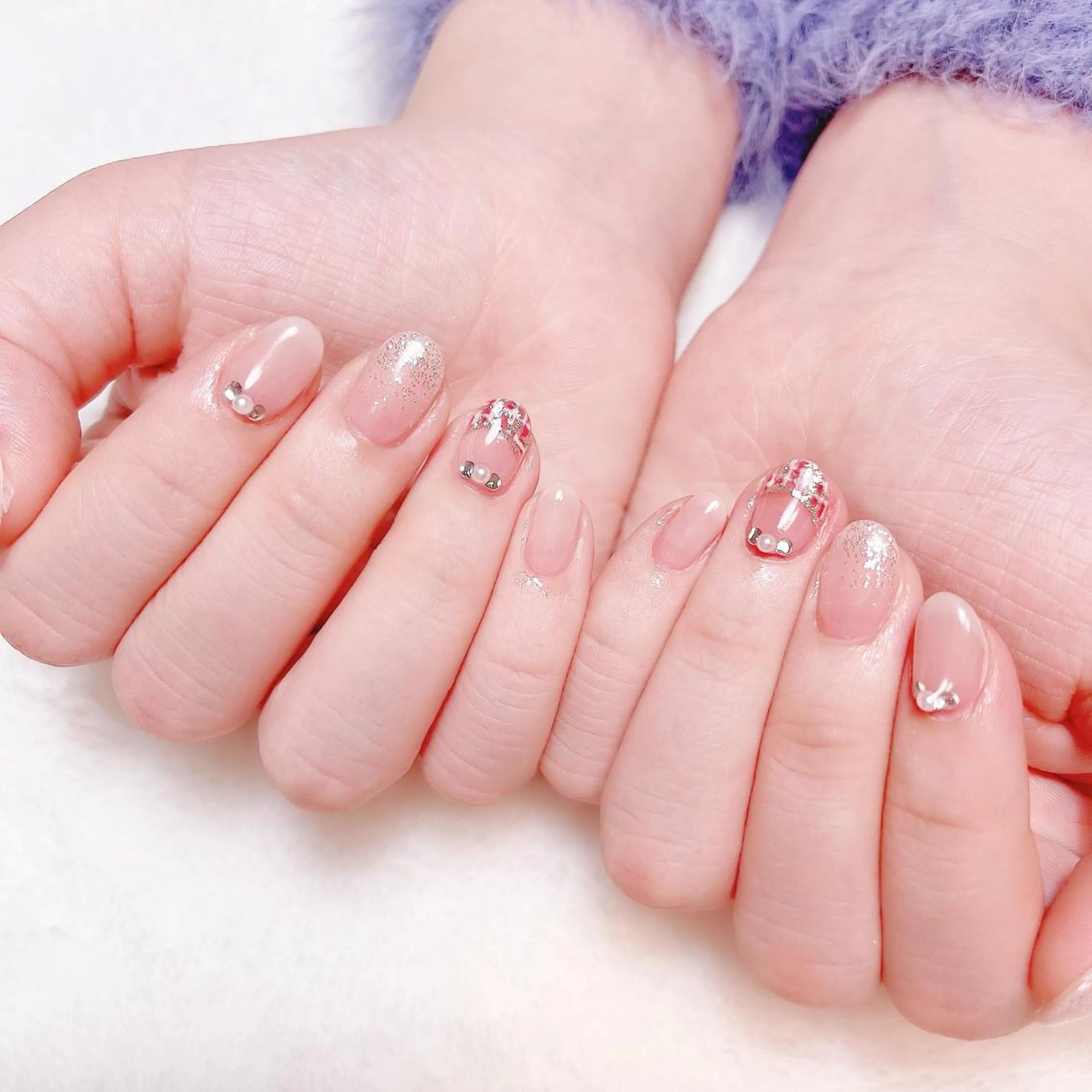 ネイル nailsalon Aのネイルデザイン