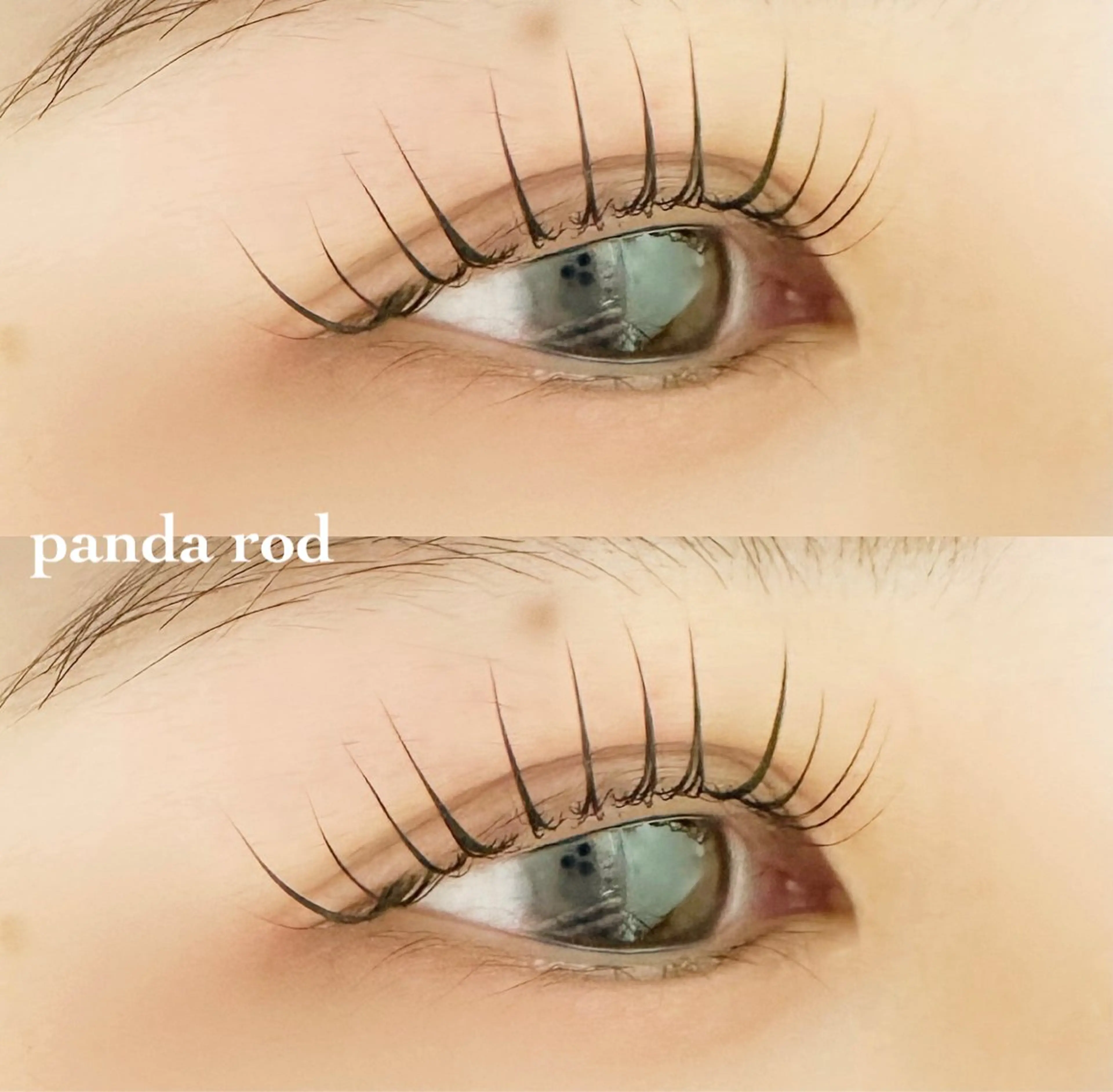 マツエク・マツパ マツパ Anela AYUのマツエク・マツパデザイン