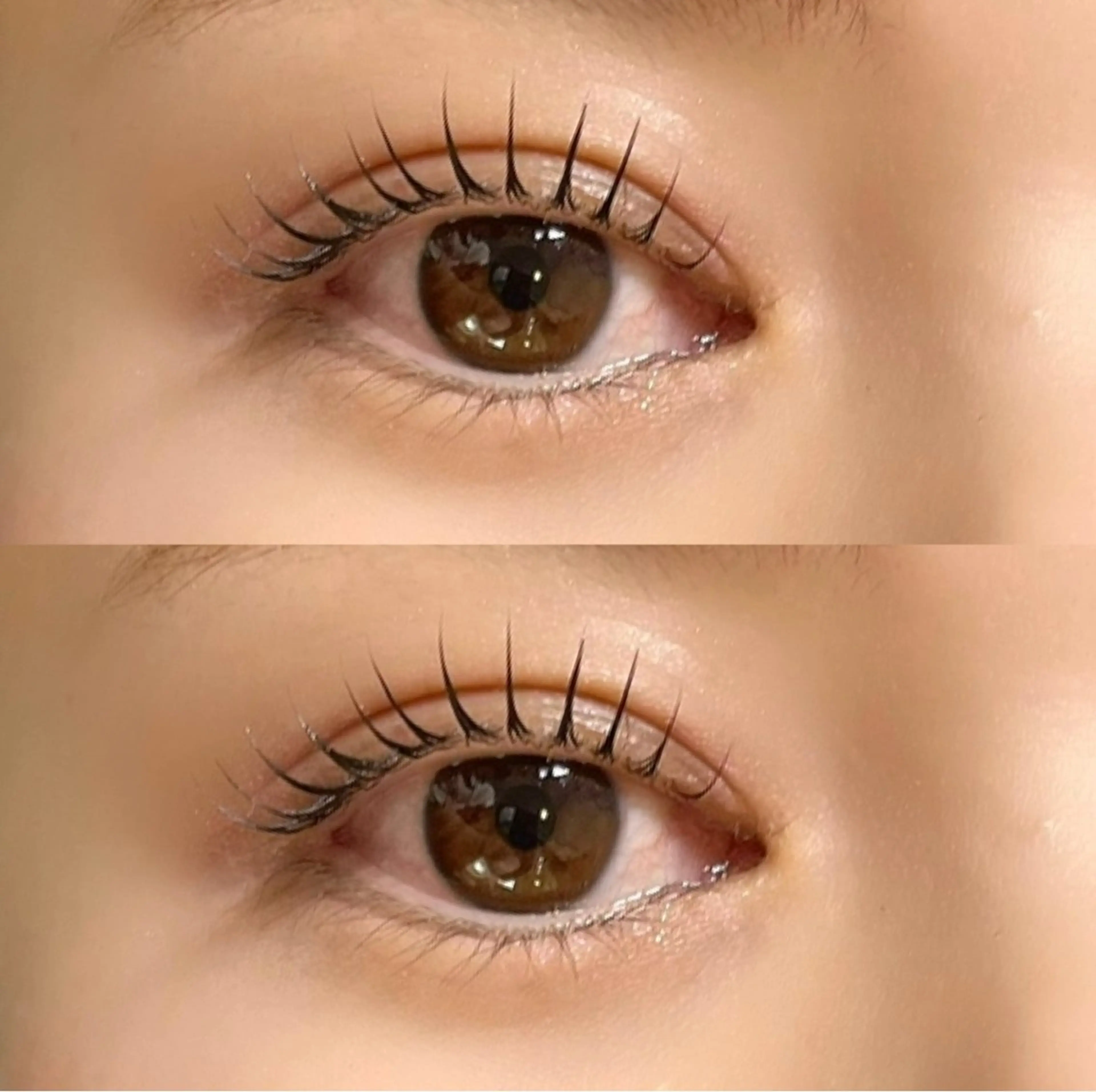 学生さん限定👩🏻‍🎓💖次世代ラッシュリフトの写真