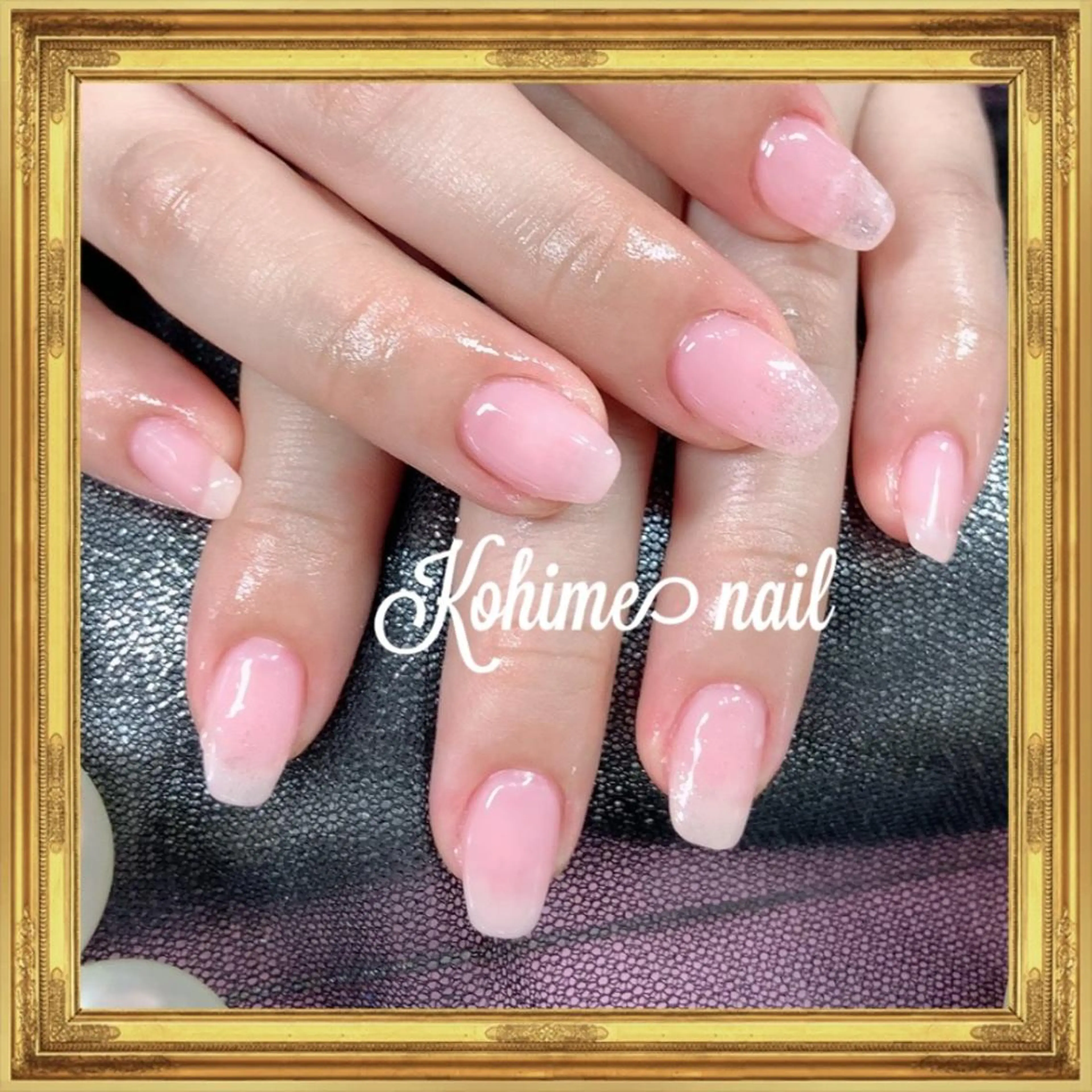 ネイル 佐藤 澄江のネイルデザイン