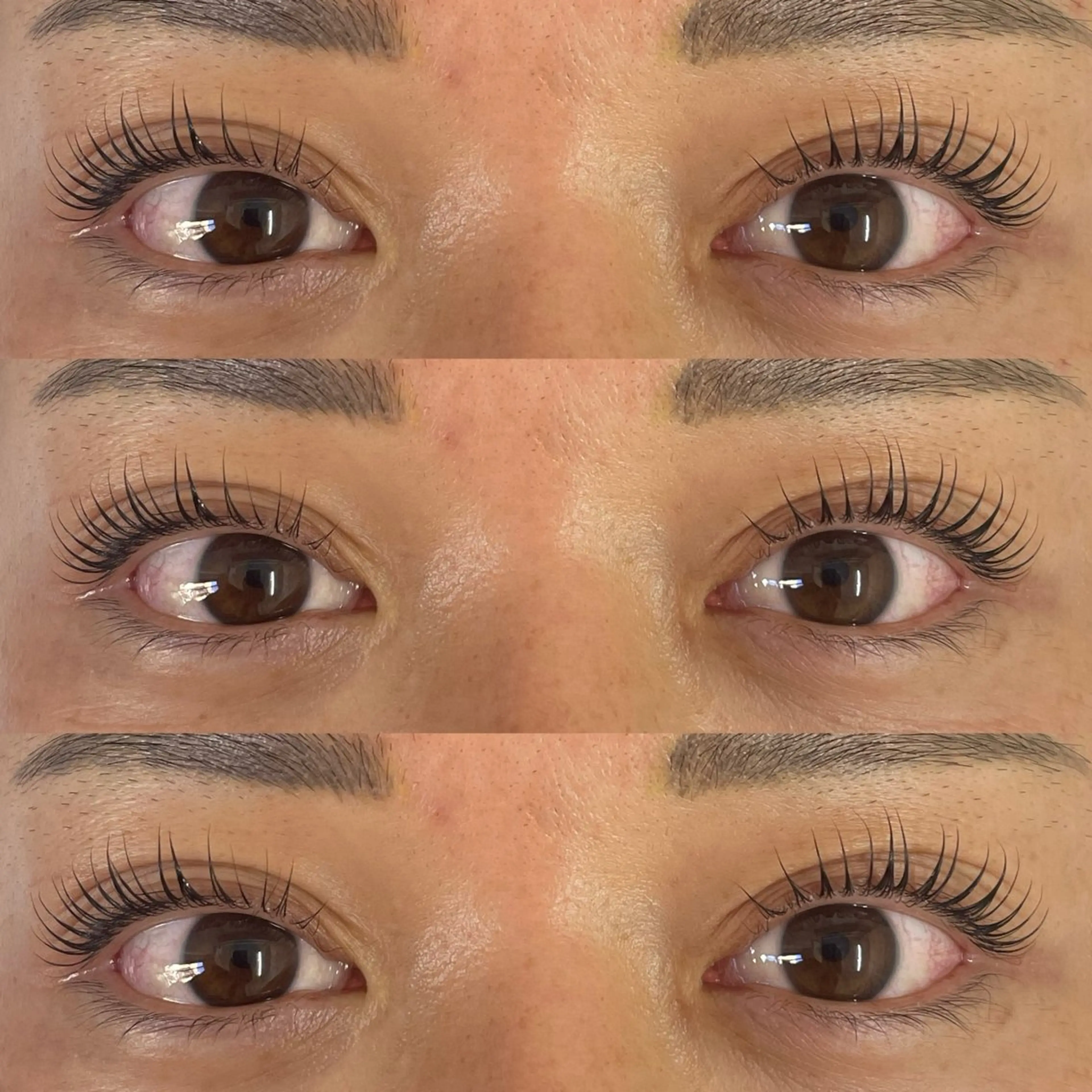 マツエク・マツパ マツパ 『垢抜け眉』 reno୨ৎʺの眉毛・アイブロウイメージ