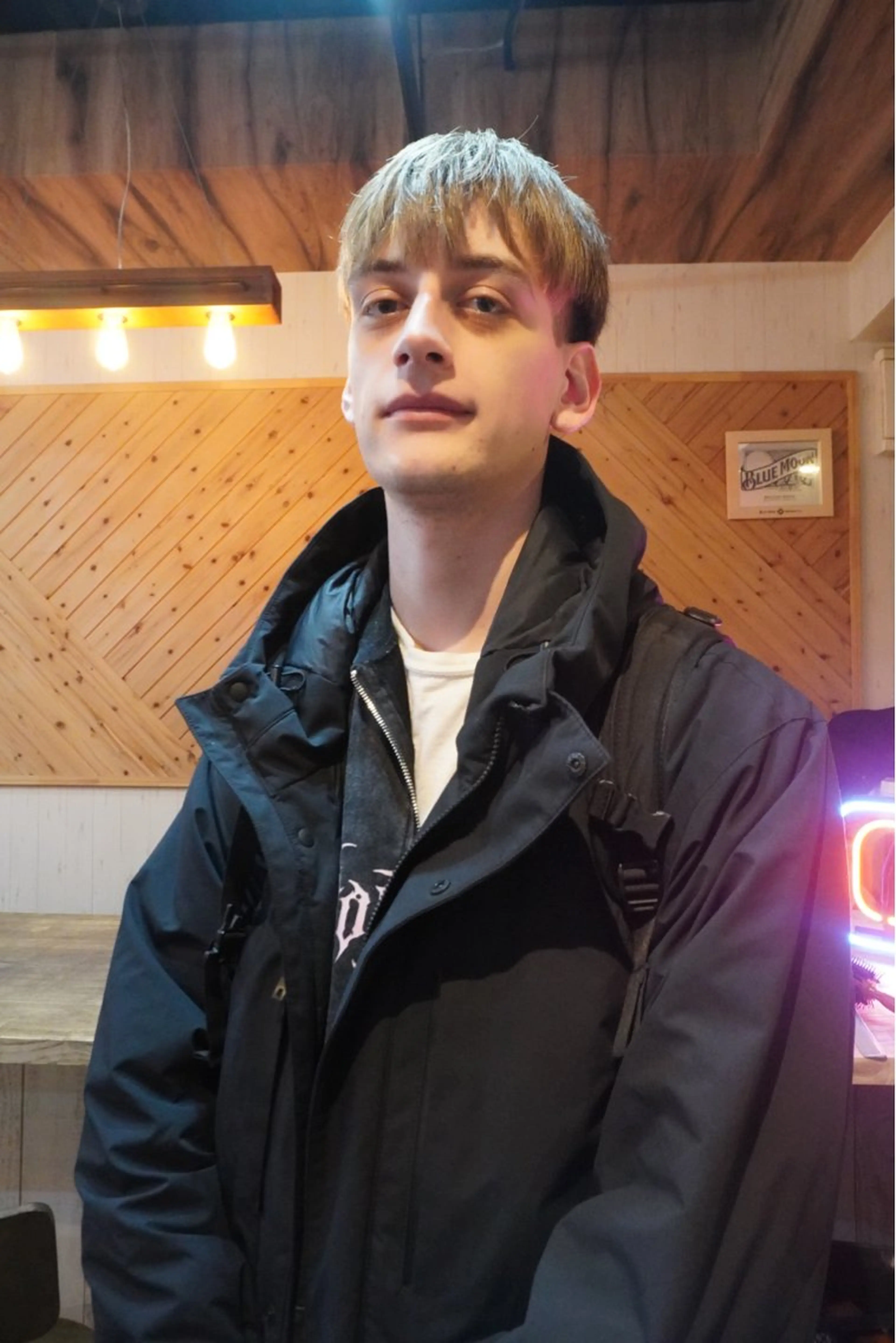 ショート メンズ ⚜️LOM/ メンズサロン⚜️のヘアスタイル