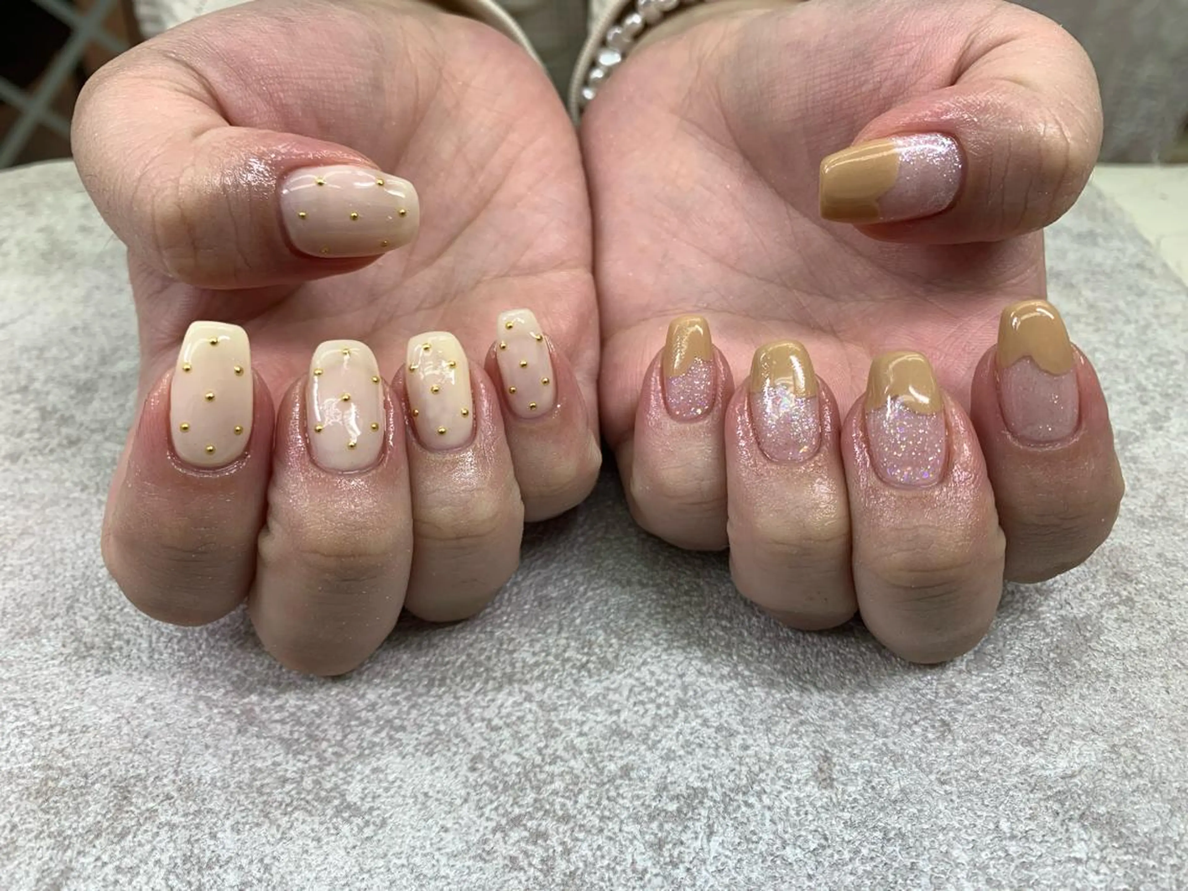 ネイル belalua nail&eyeのマツエク・マツパデザイン