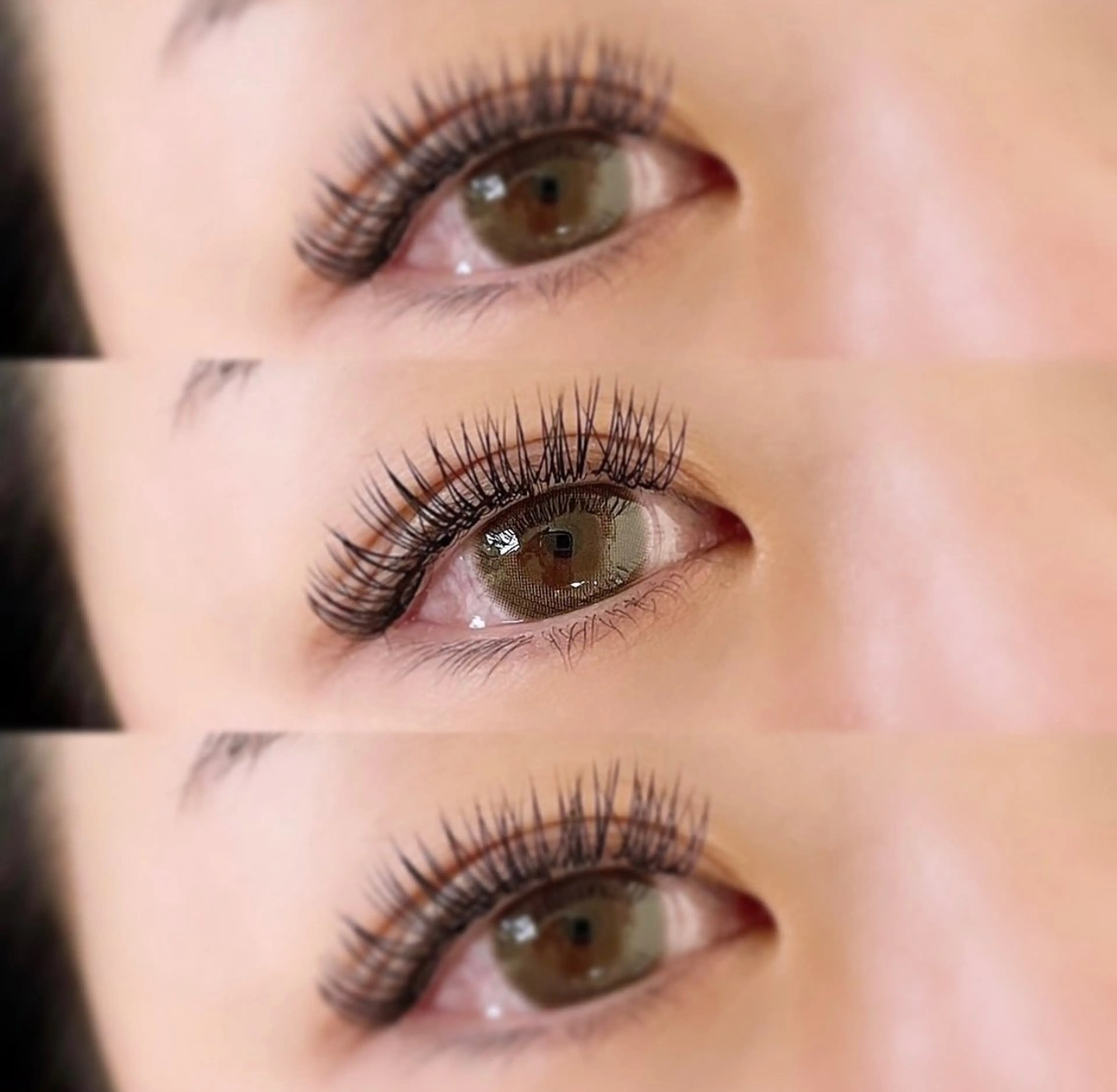 マツエク・マツパ 🌻akira 🌻のマツエク・マツパデザイン