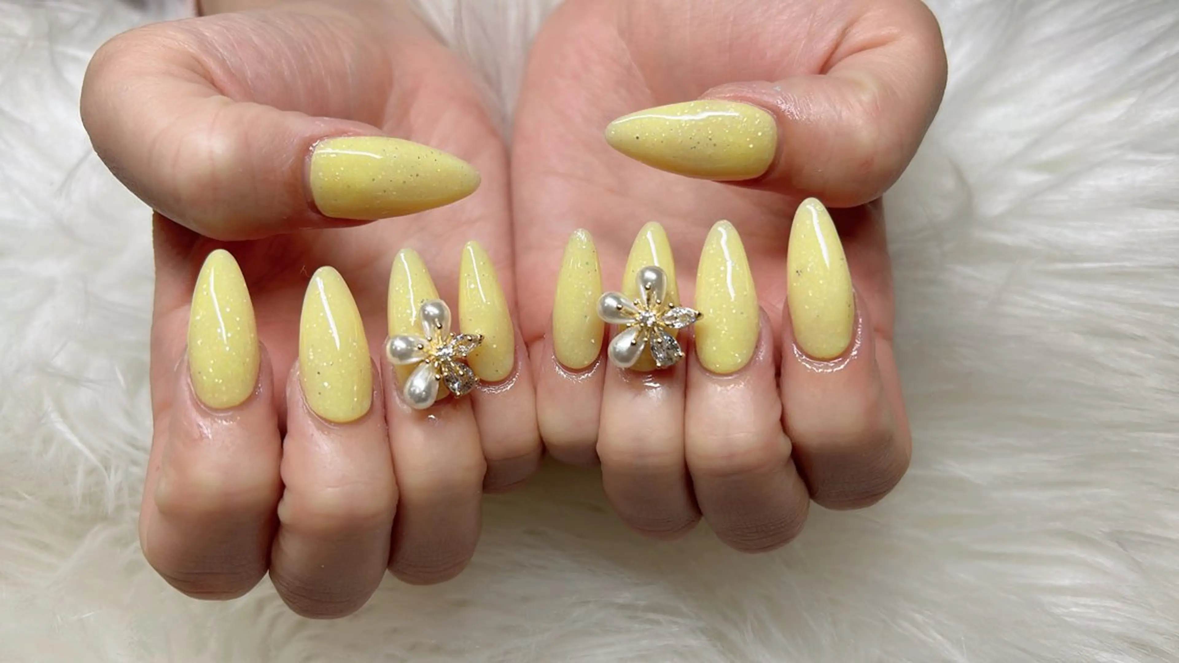 ネイル 《LB》ラブリエ Nail&eyeのマツエク・マツパデザイン