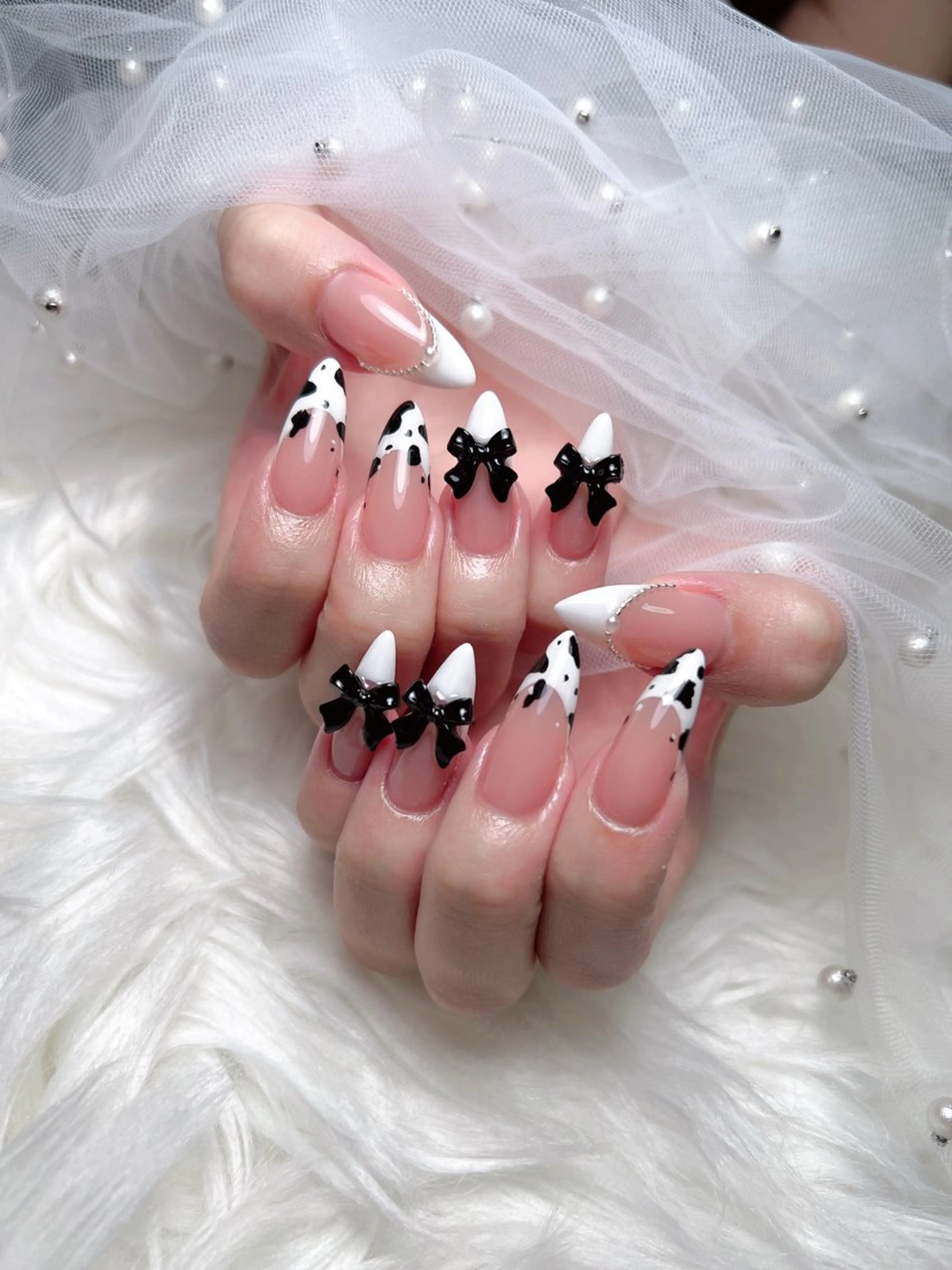 ネイル MK ネイルサロンのネイルデザイン