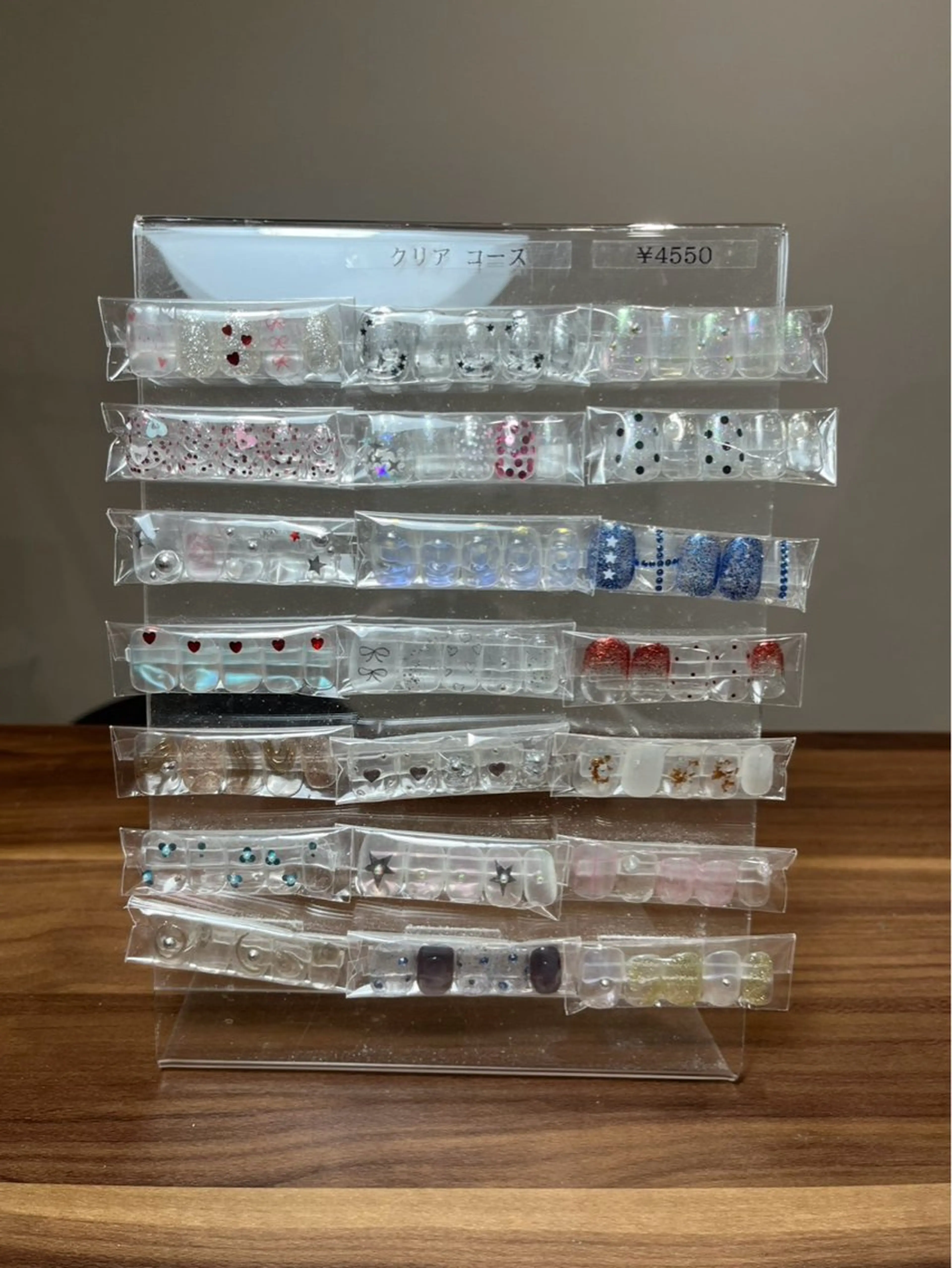 ネイル SEGUCHI .Sのネイルデザイン