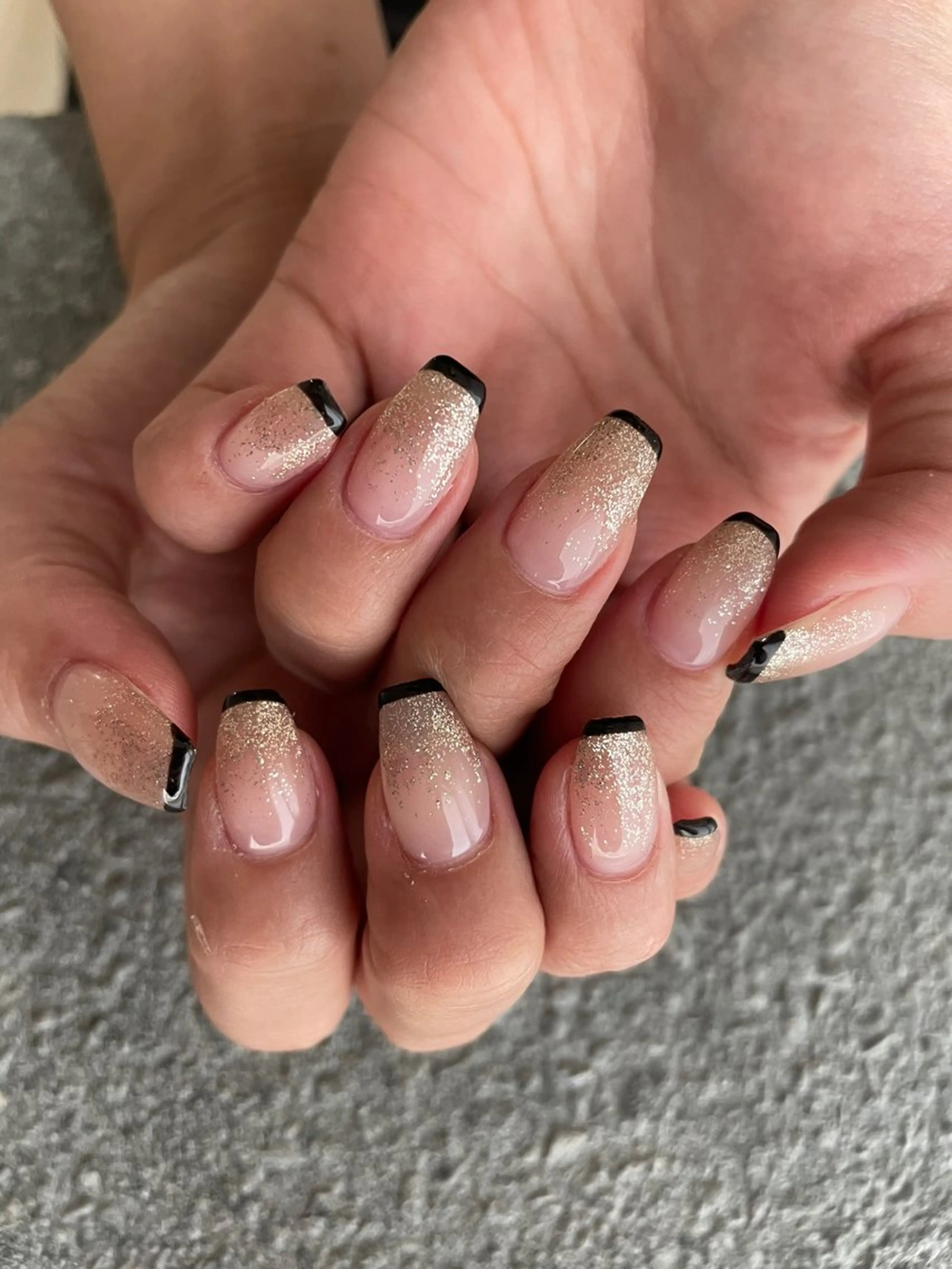 ネイル labo9 mizukiのネイルデザイン