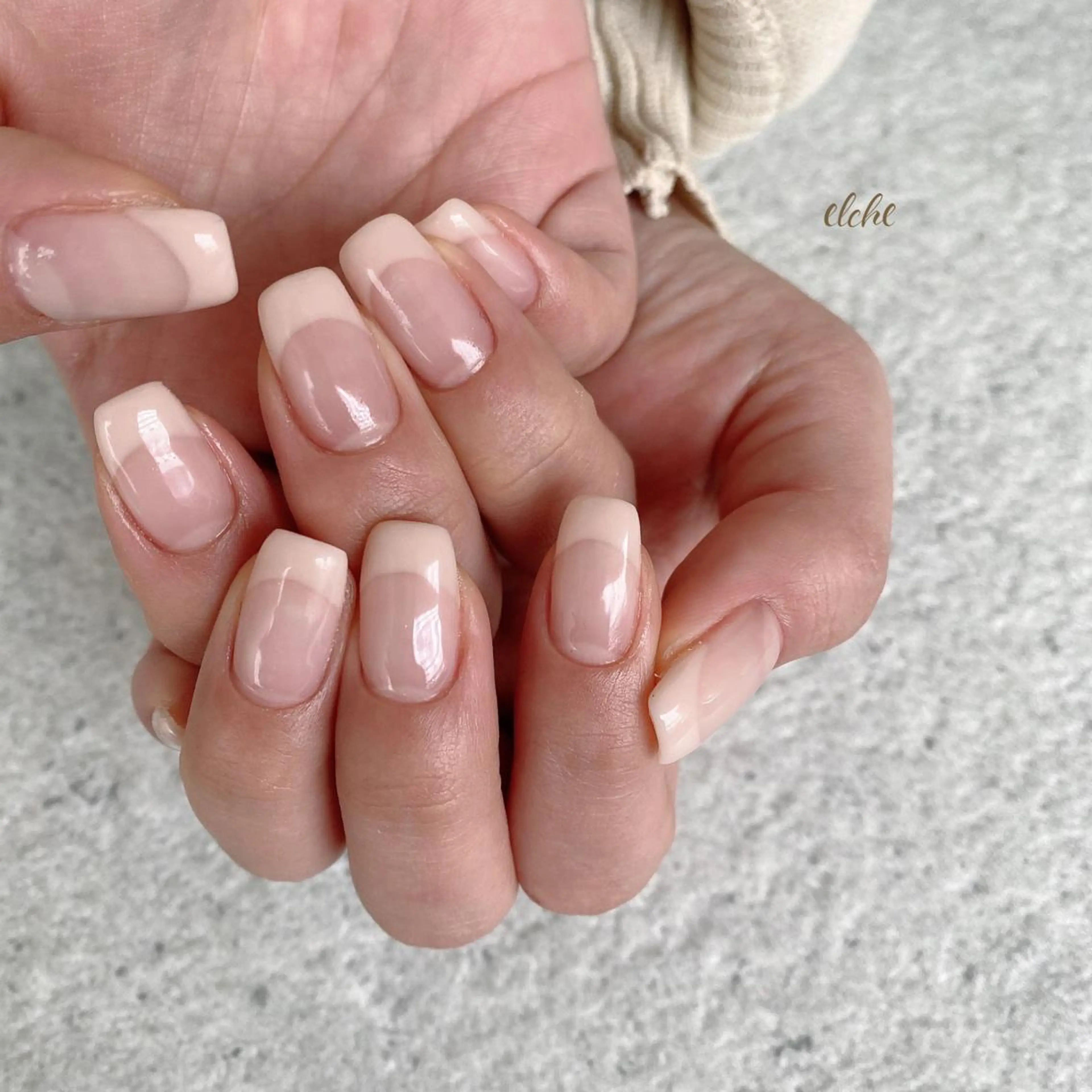 ネイル Rio 𓍼のネイルデザイン