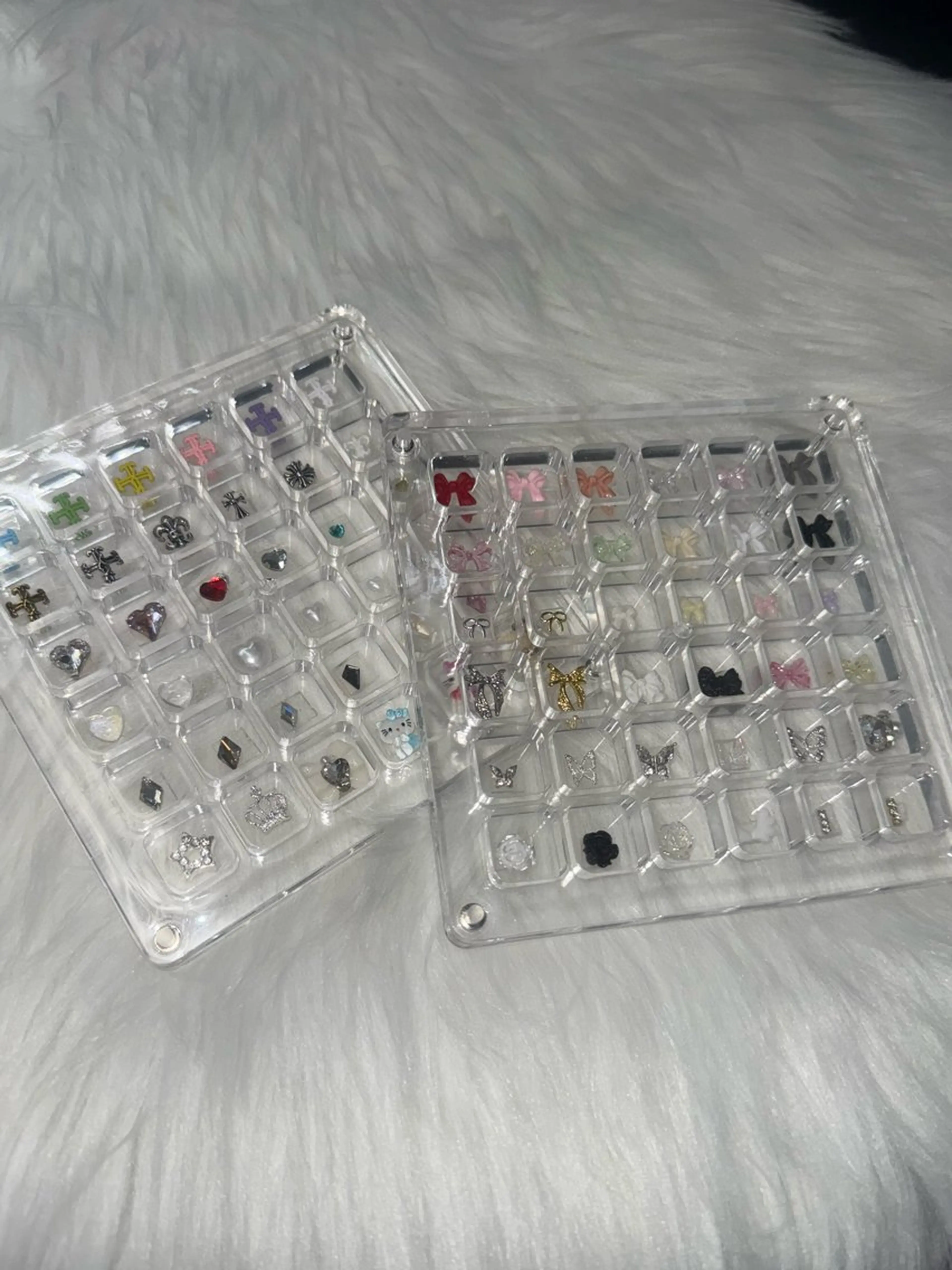 ネイル 寺崎 葉月のネイルデザイン