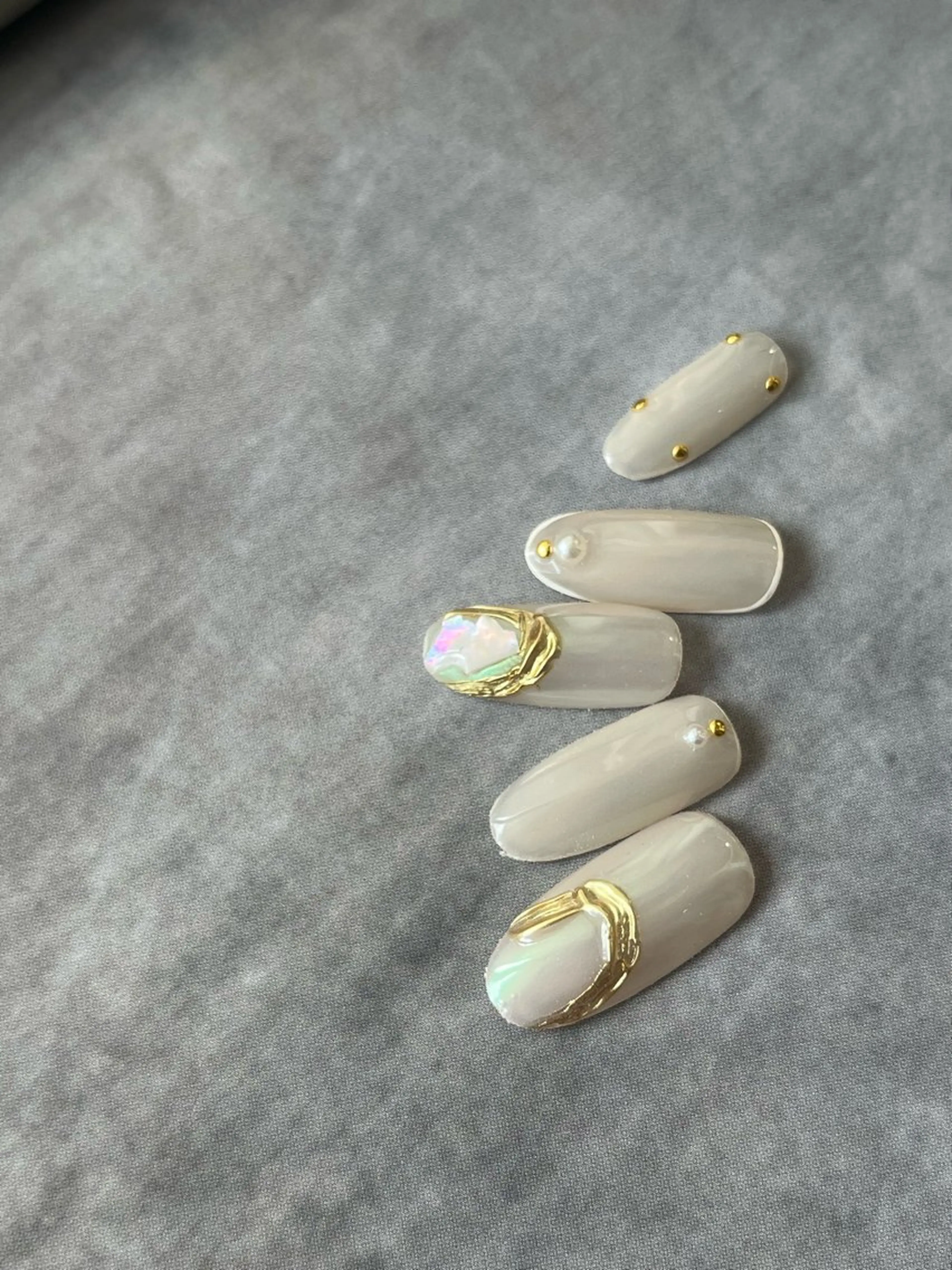 ネイル Berry coco nail所属・Berry coco SAIKAのネイルデザイン