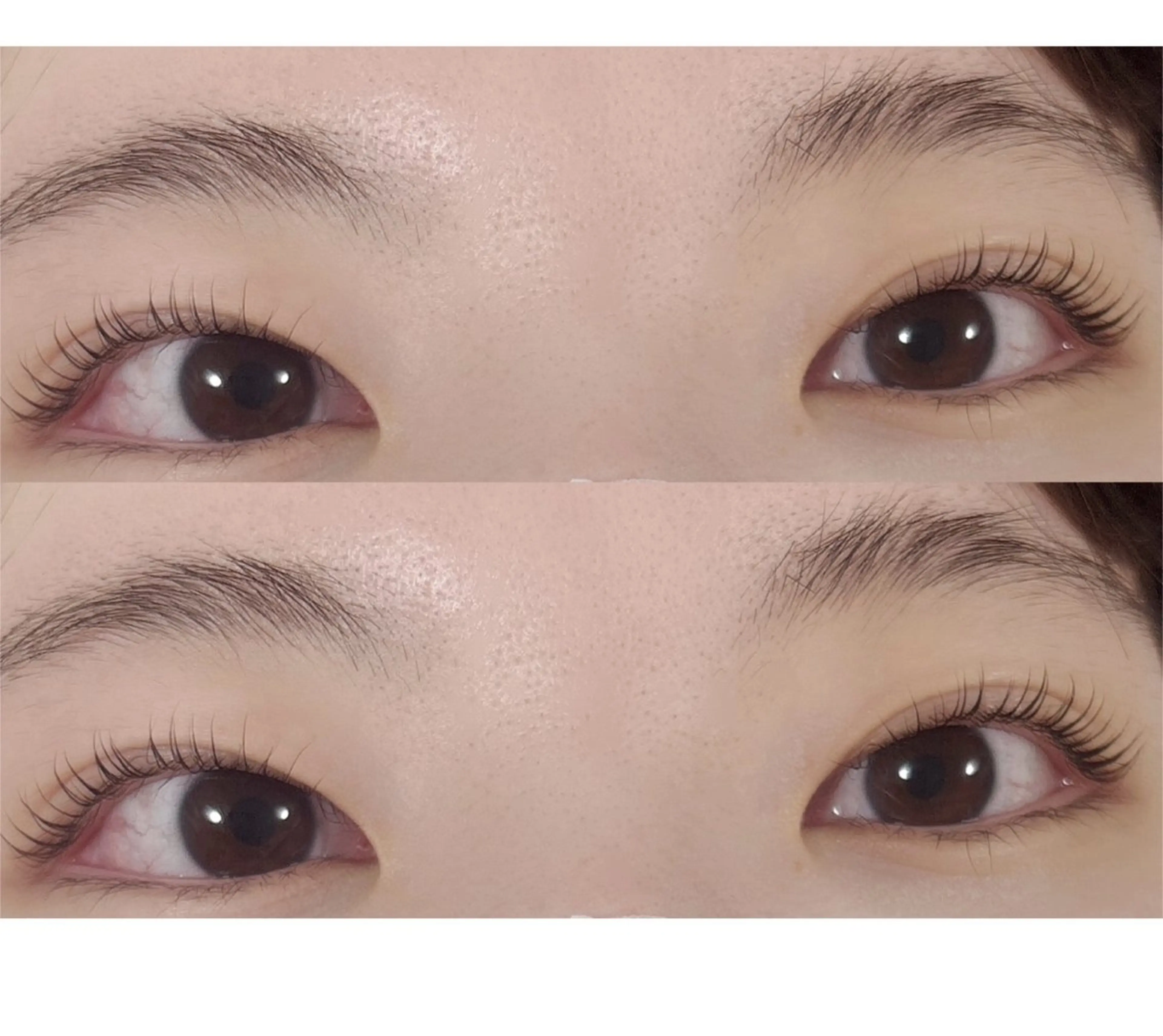 マツエク・マツパ eyelash💕 naoのマツエク・マツパデザイン
