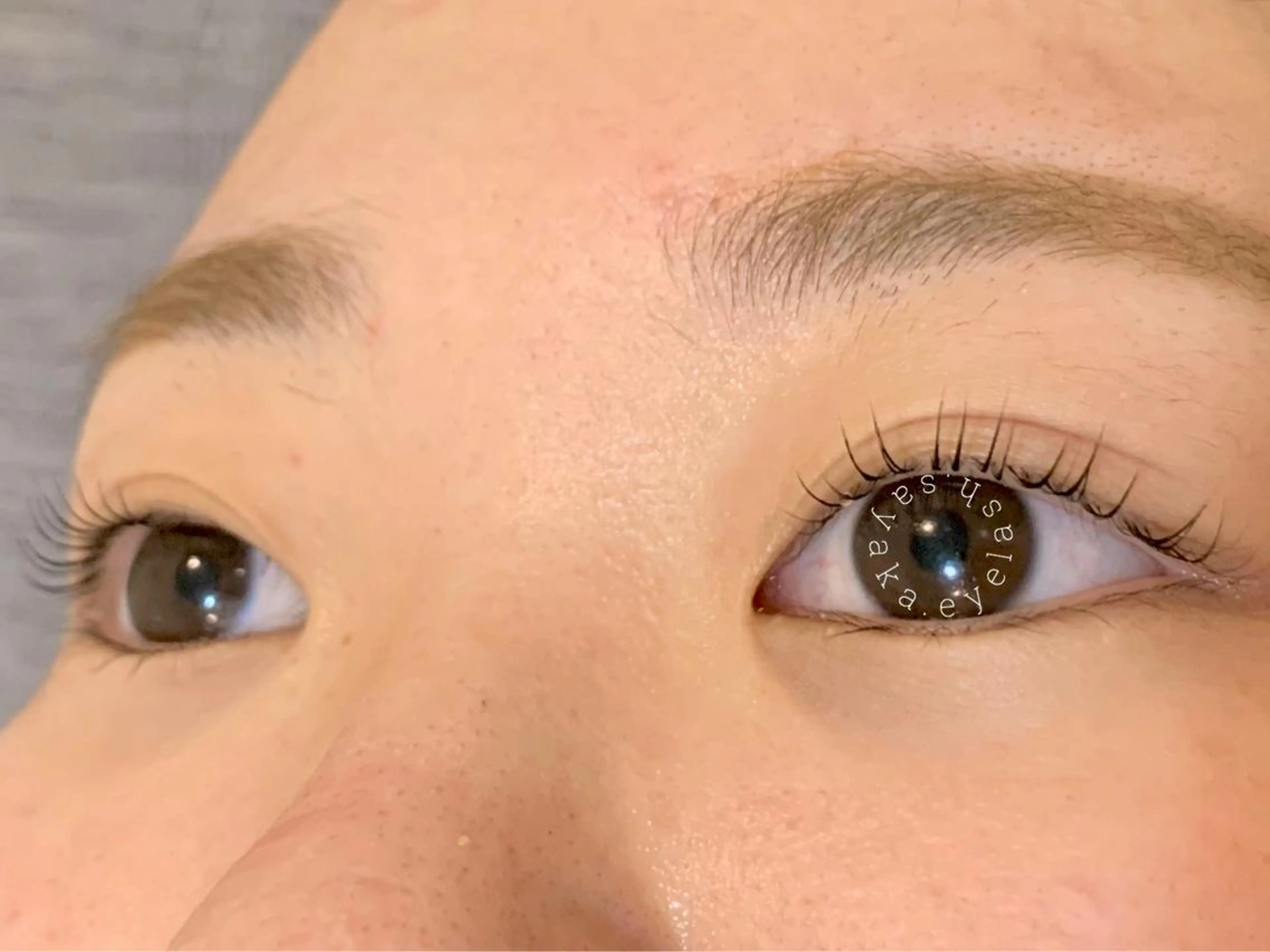 マツエク・マツパ ルリアンチッタ メンズ垢抜け特化の眉毛・アイブロウイメージ