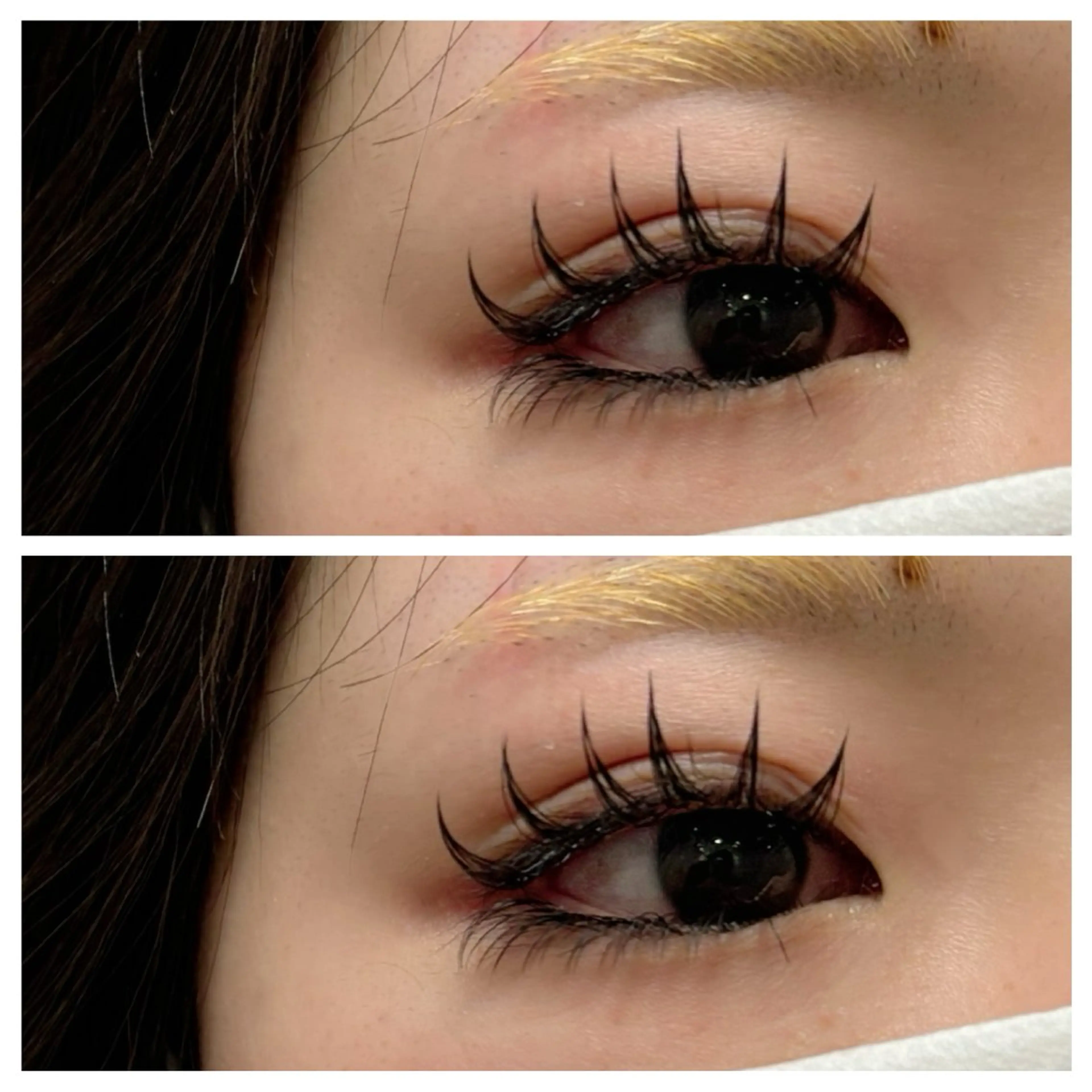 マツエク・マツパ マツエク Ayumi.dre 🌸Y《2階》のマツエク・マツパデザイン