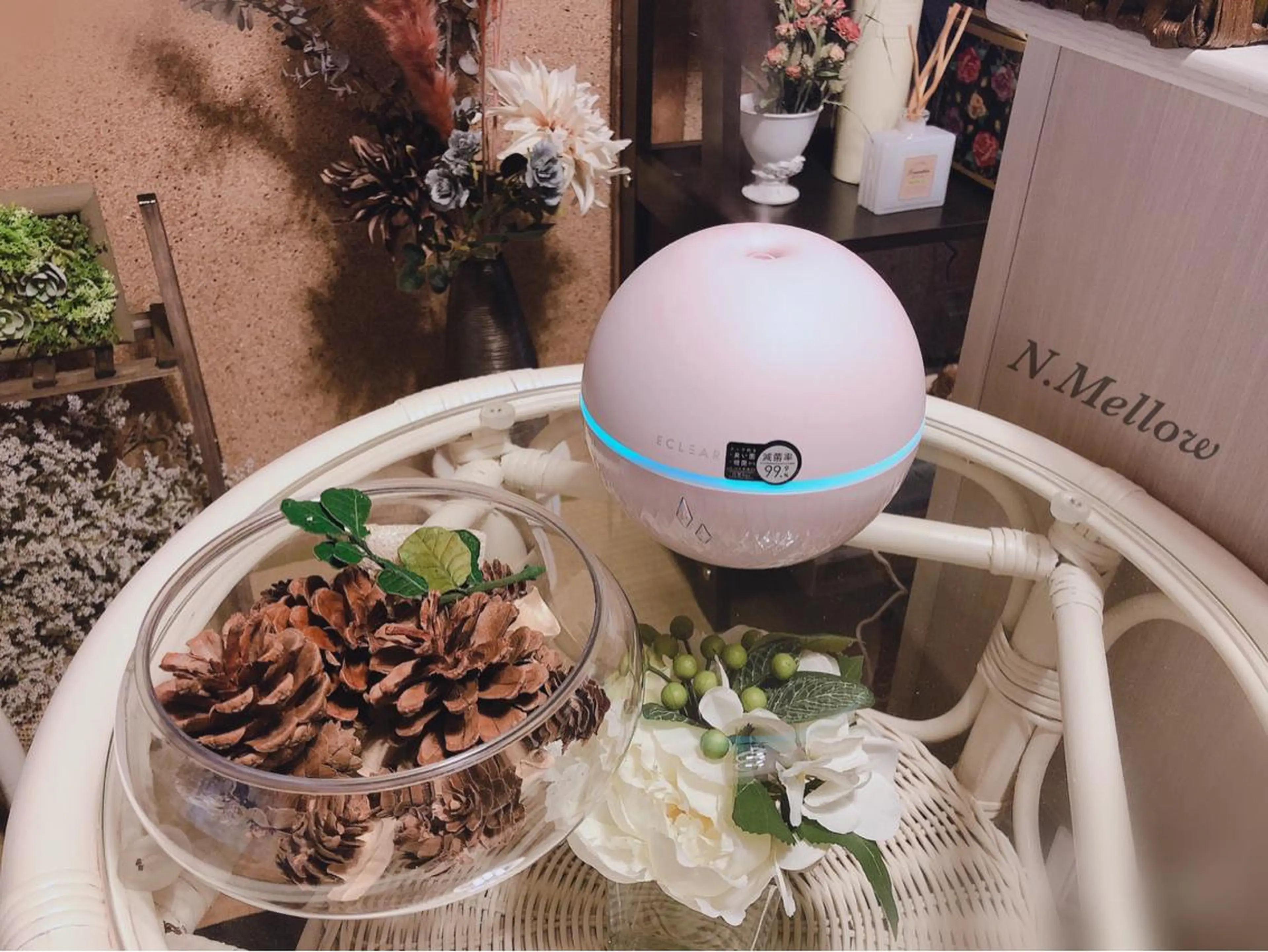 ネイル mayu 𓃠のネイルデザイン