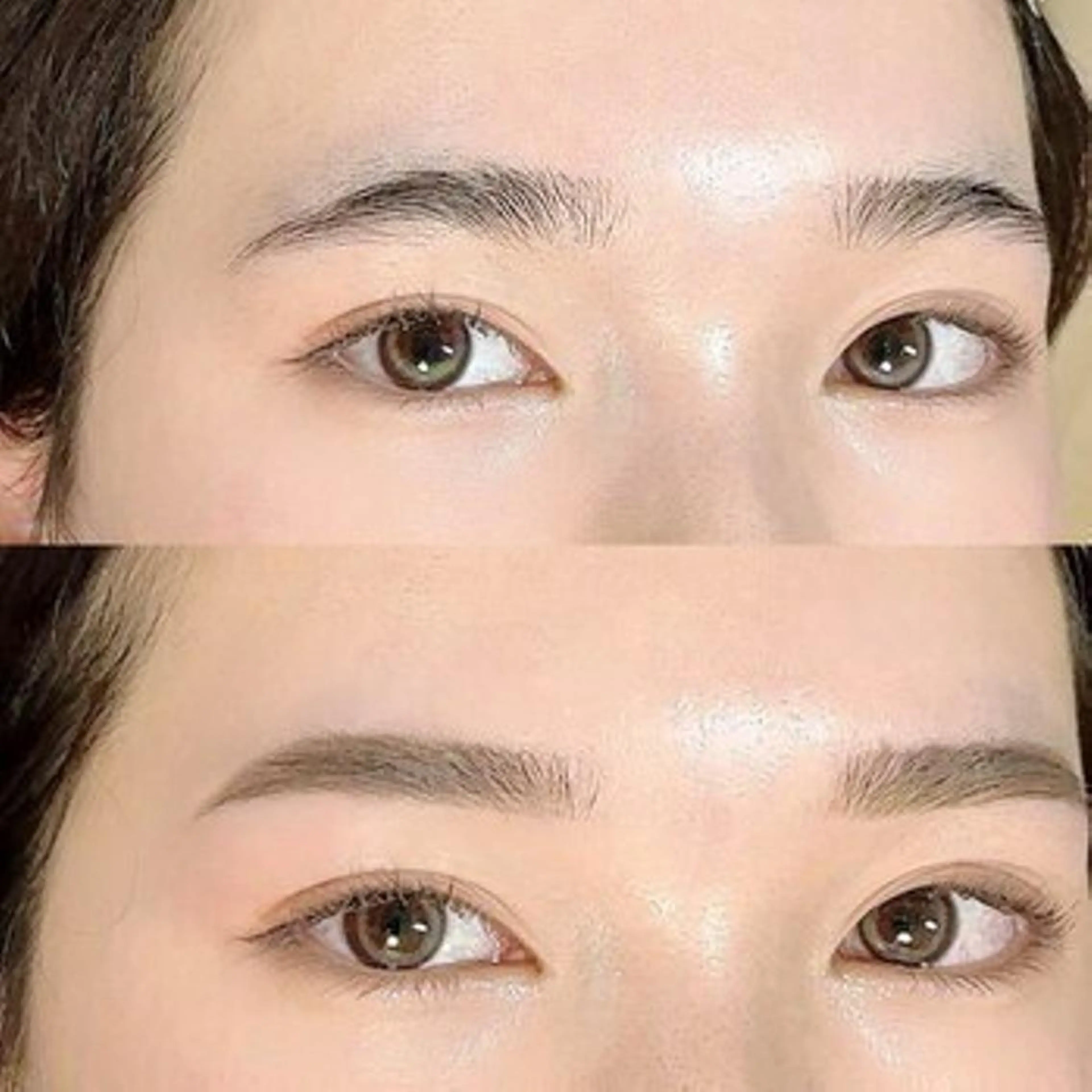 アイブロウ I’ck京都河原町店 makoの眉毛・アイブロウイメージ