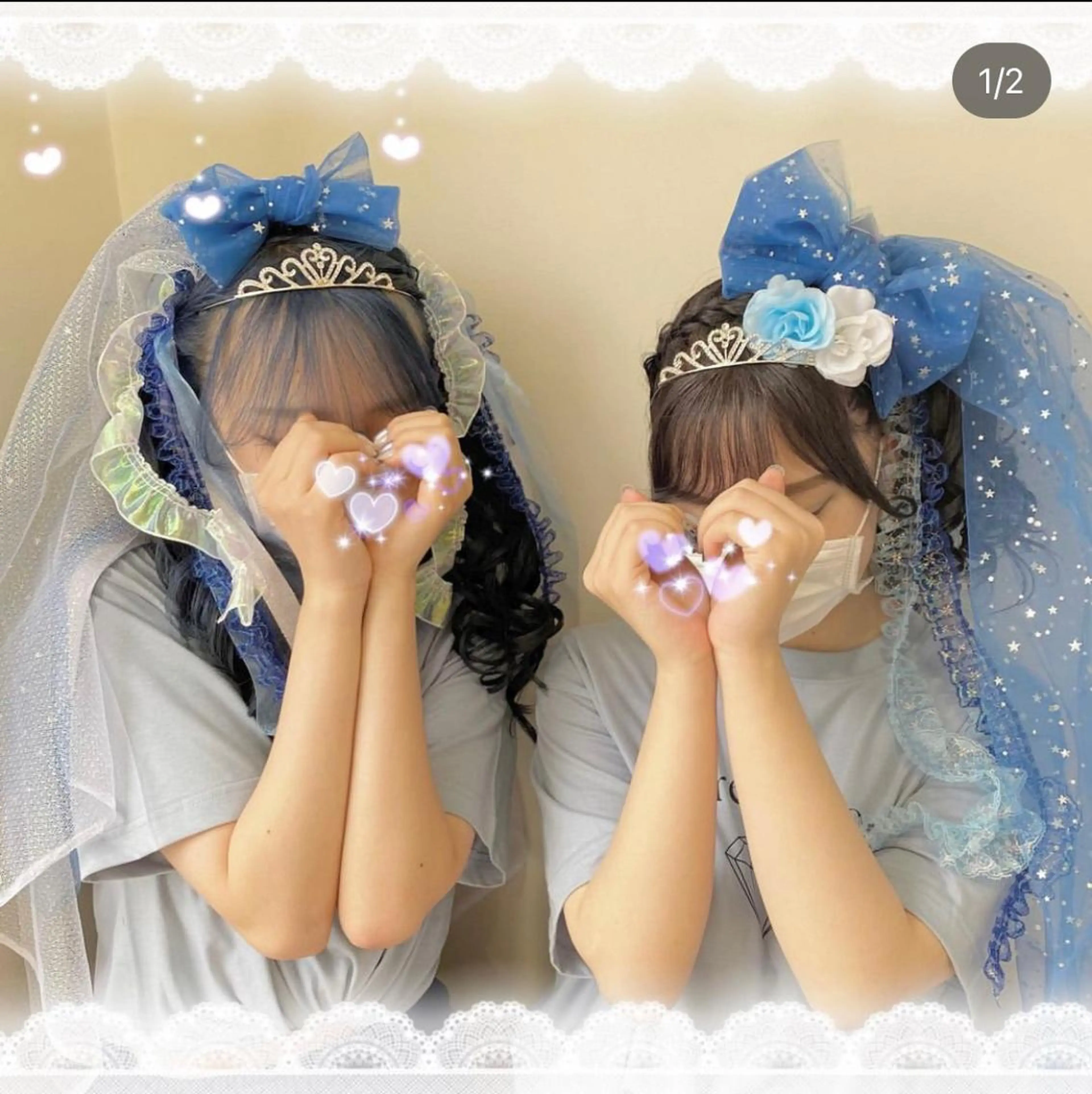 ヘアアレンジ すみす🎀ヘアメ/ 艶カラー/エクステのヘアスタイル