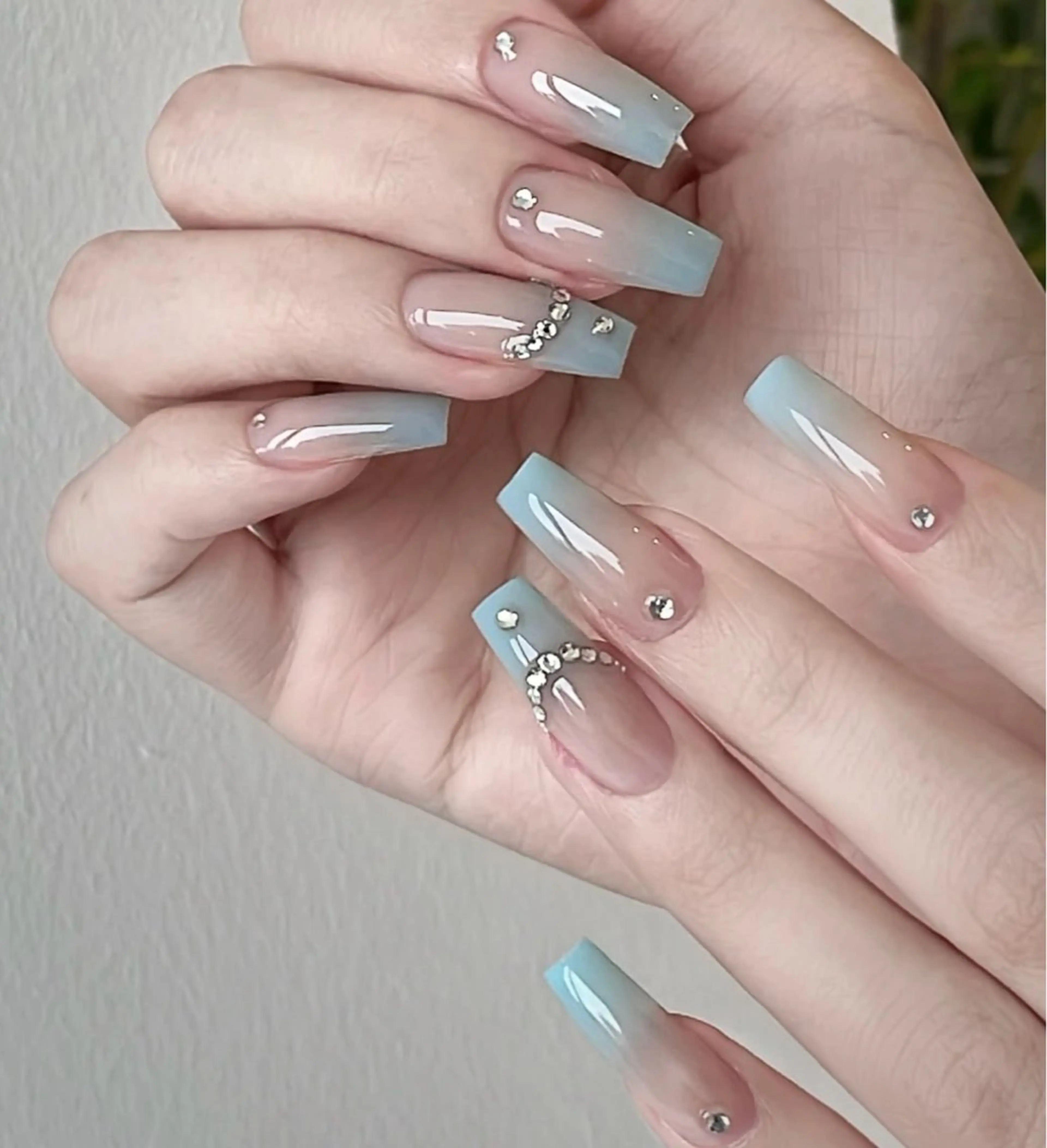 ネイル L.Nail所属・L.nail 【エル.ネイル】のネイルデザイン