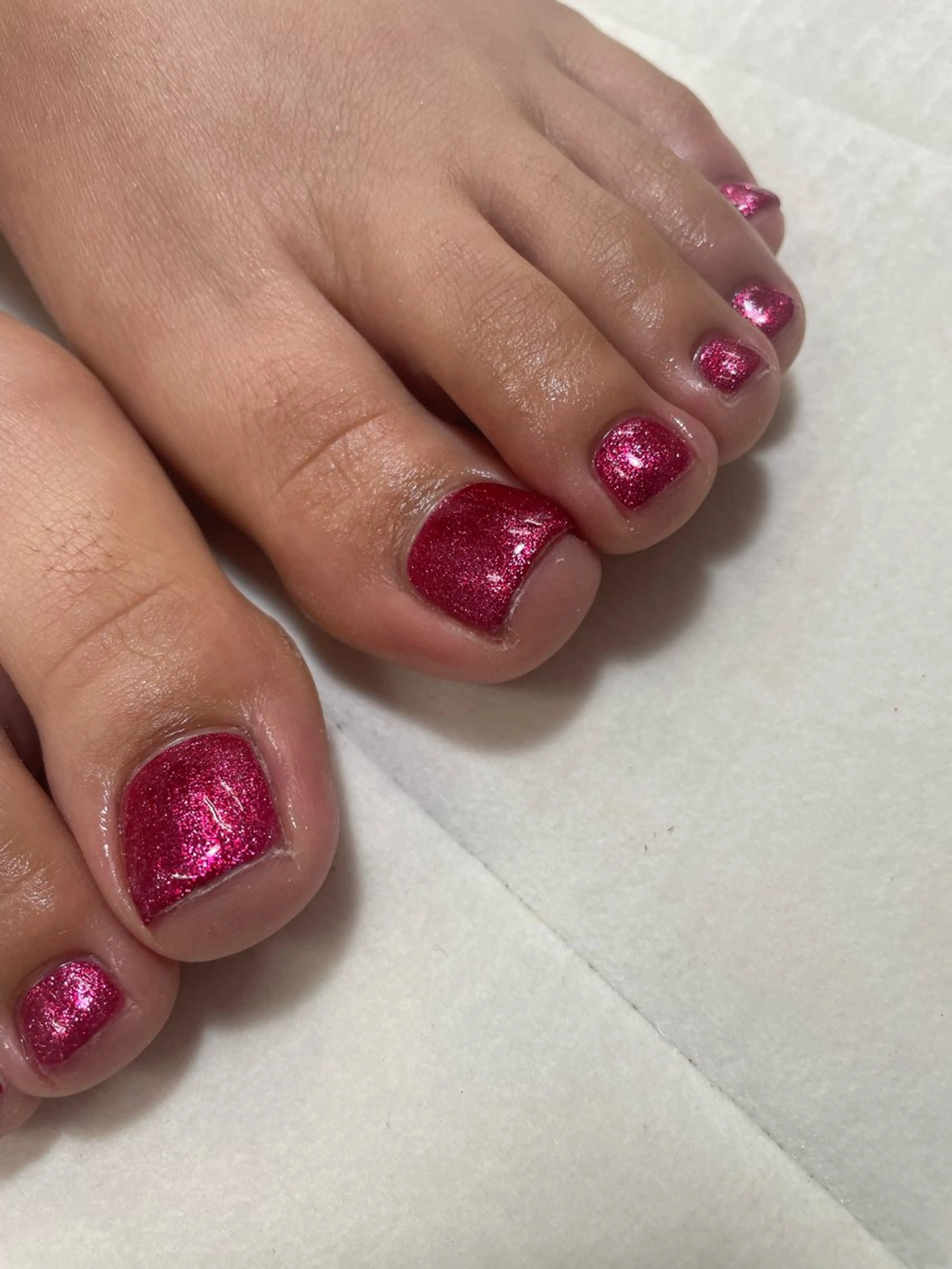 ネイル ハンドネイル フットネイル 🌕akuri🌖 nuance/専門のネイルデザイン