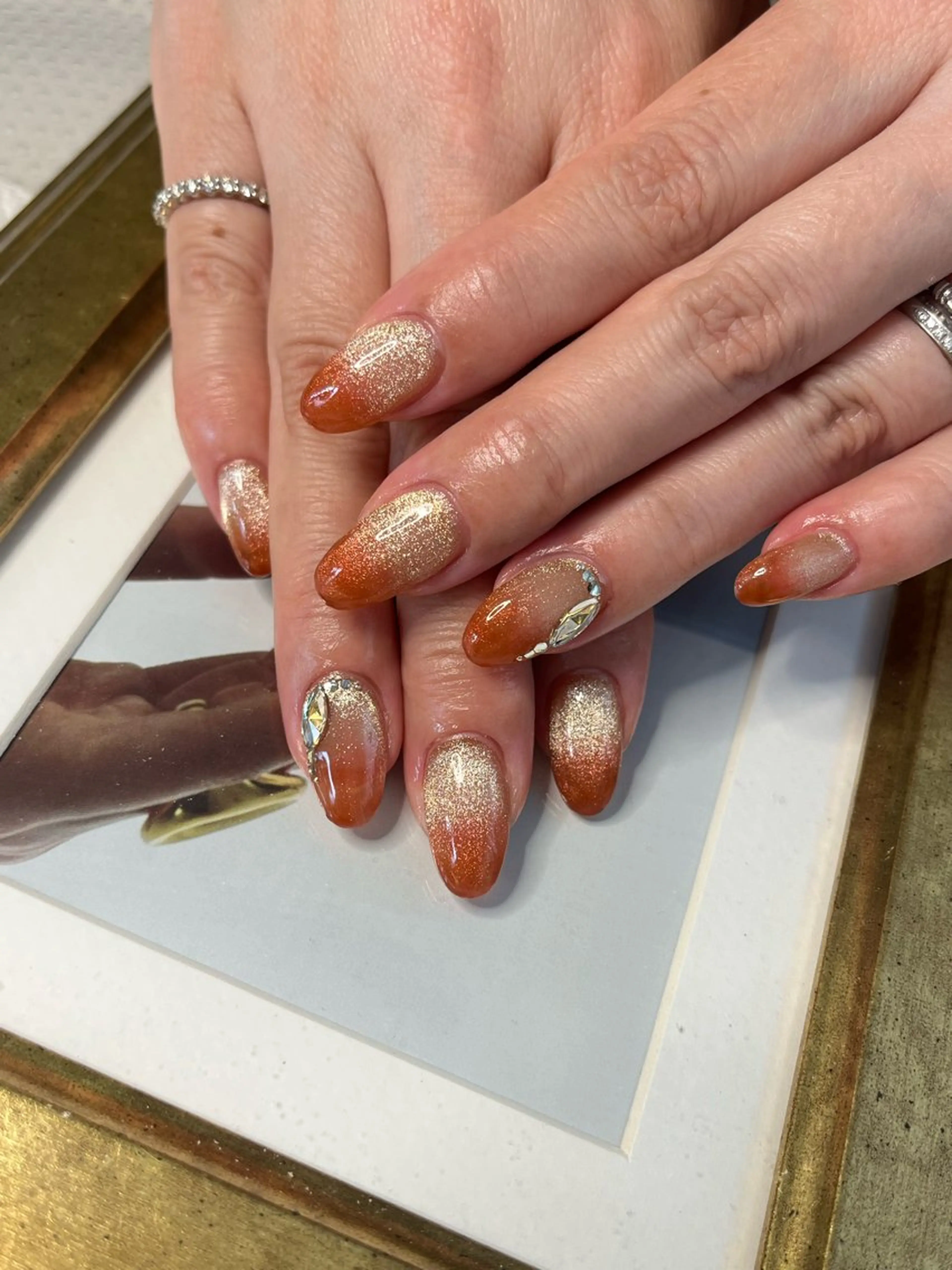 ネイル Berry coco nail所属・Berry coco SAIKAのネイルデザイン